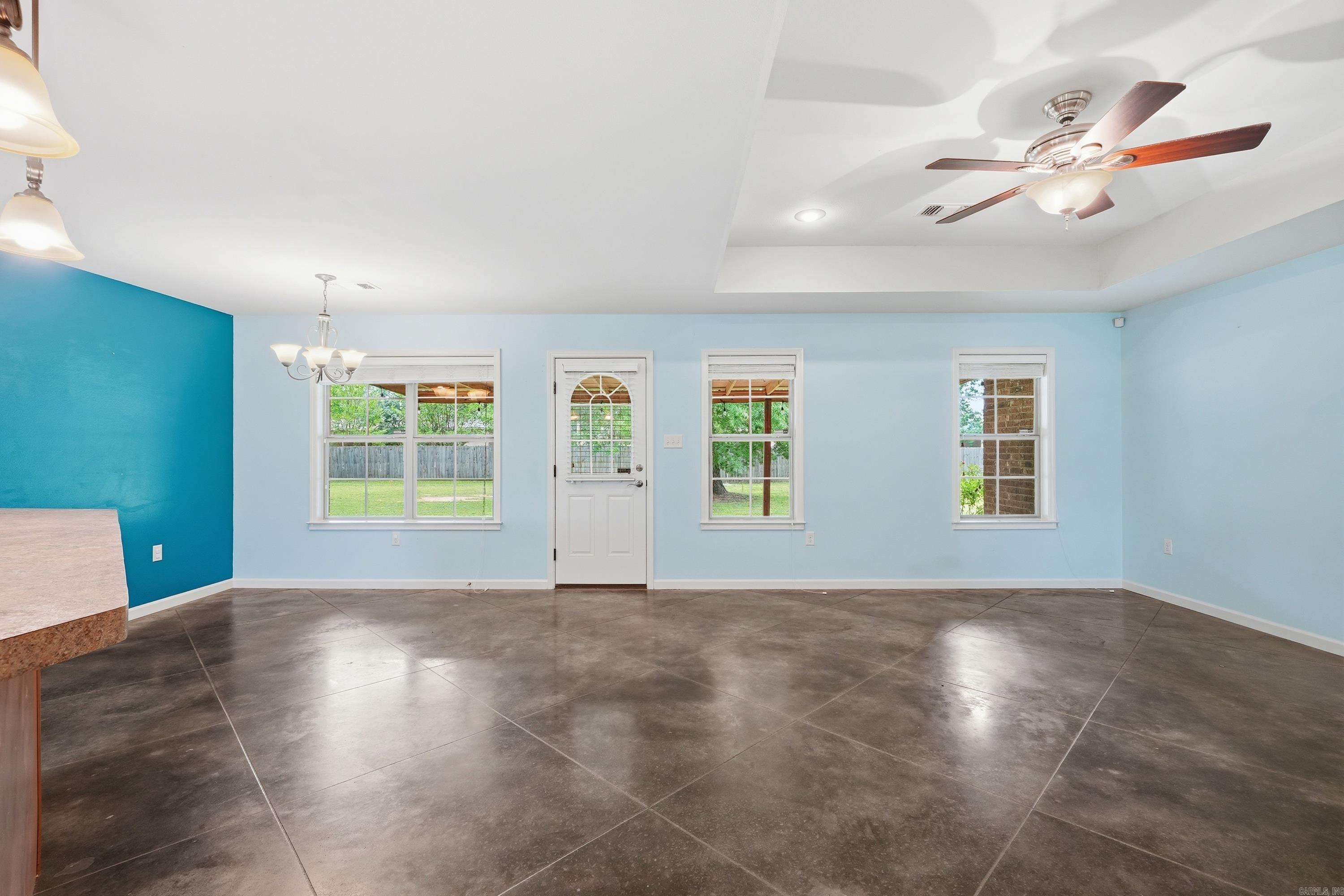 BROOKFIELD WEST - Residential