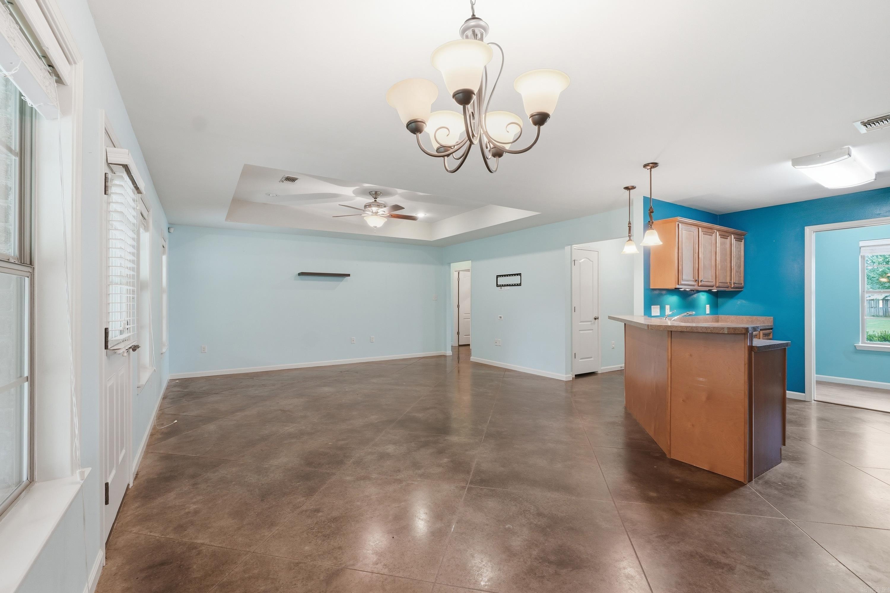 BROOKFIELD WEST - Residential