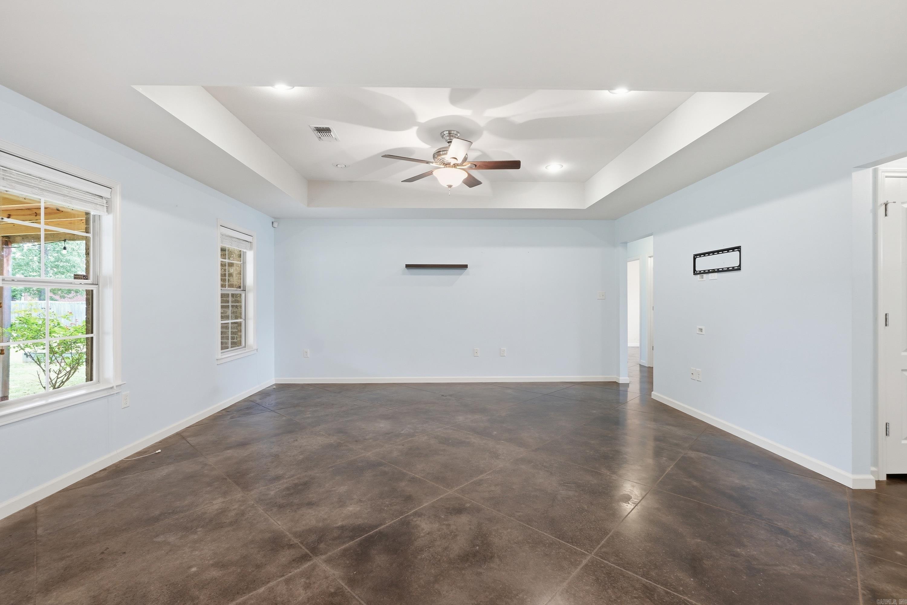 BROOKFIELD WEST - Residential
