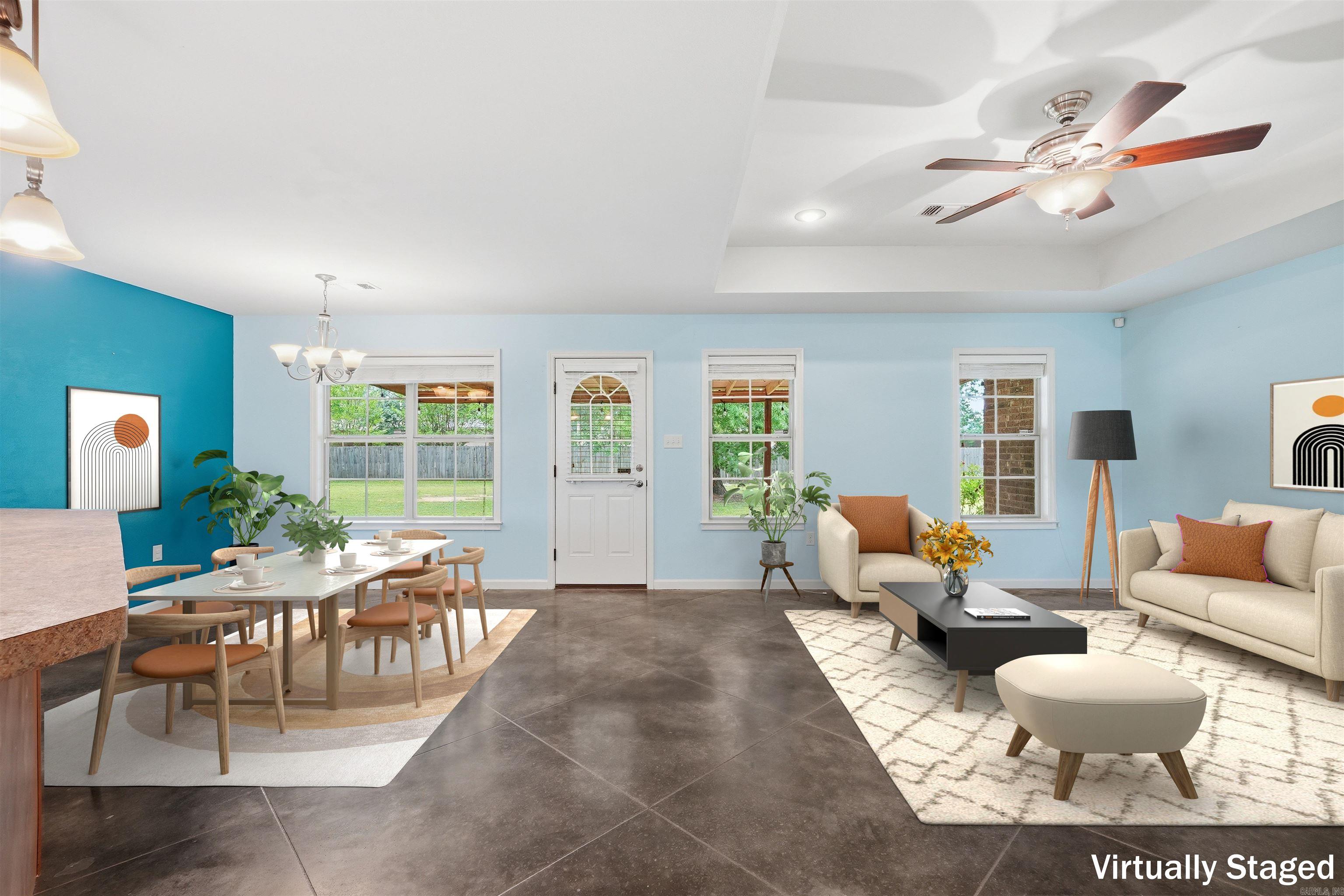 BROOKFIELD WEST - Residential