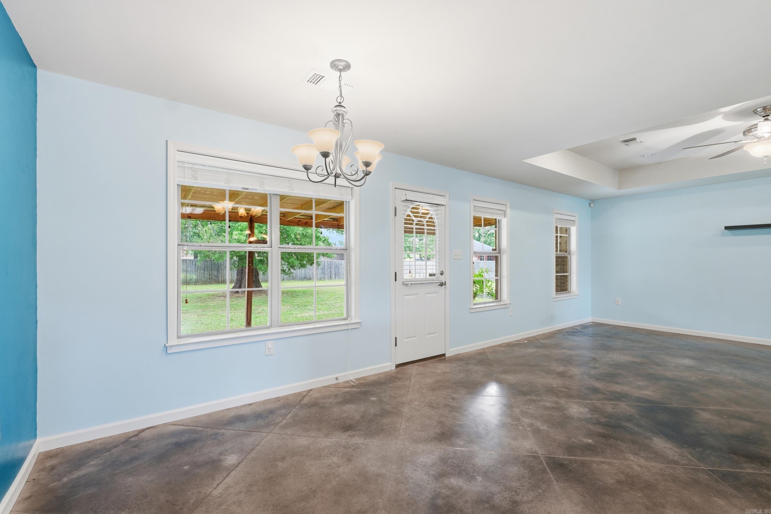 BROOKFIELD WEST - Residential