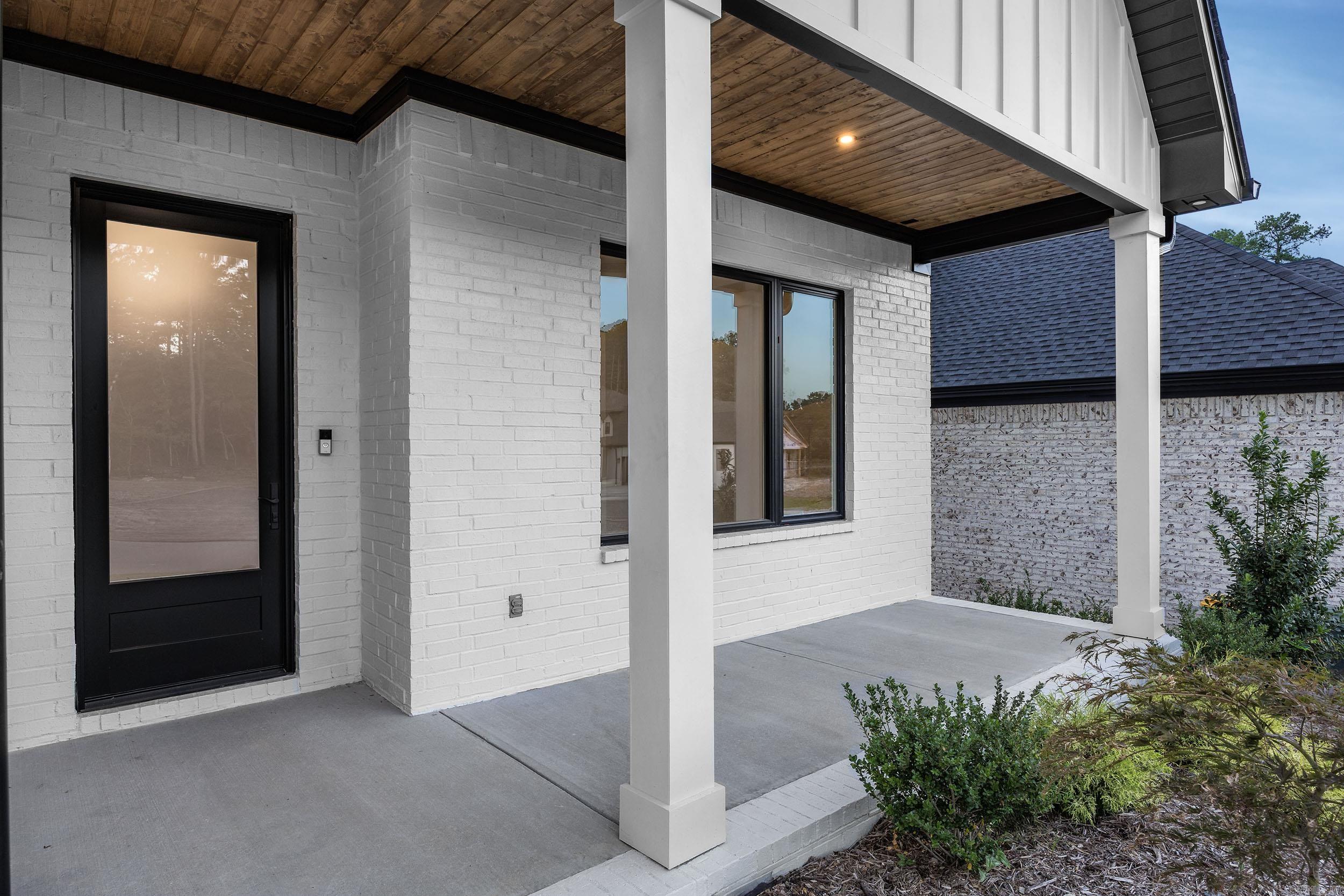 CHENAL VALLEY CALION COURT - Residential