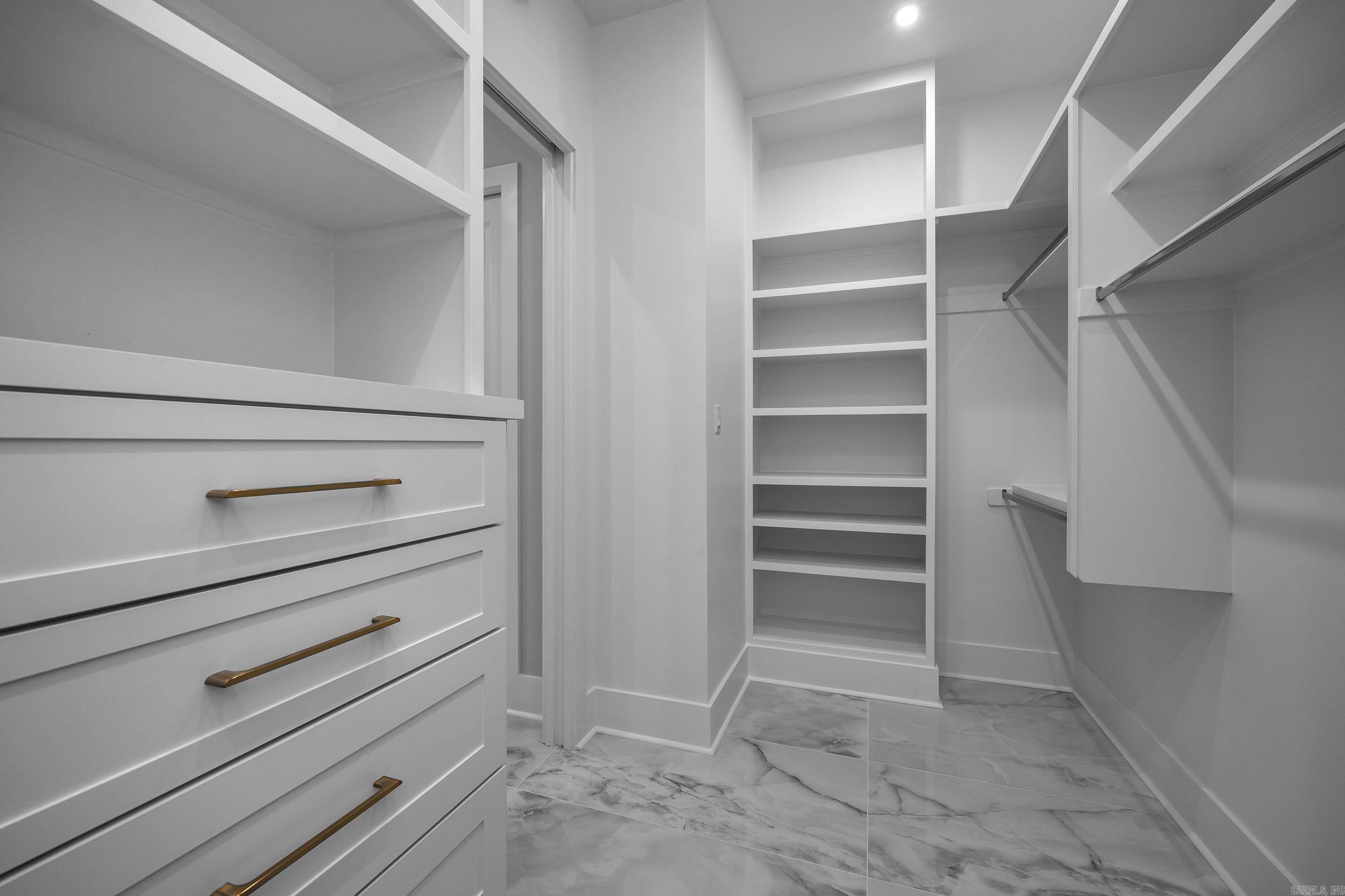 CHENAL VALLEY CALION COURT - Residential