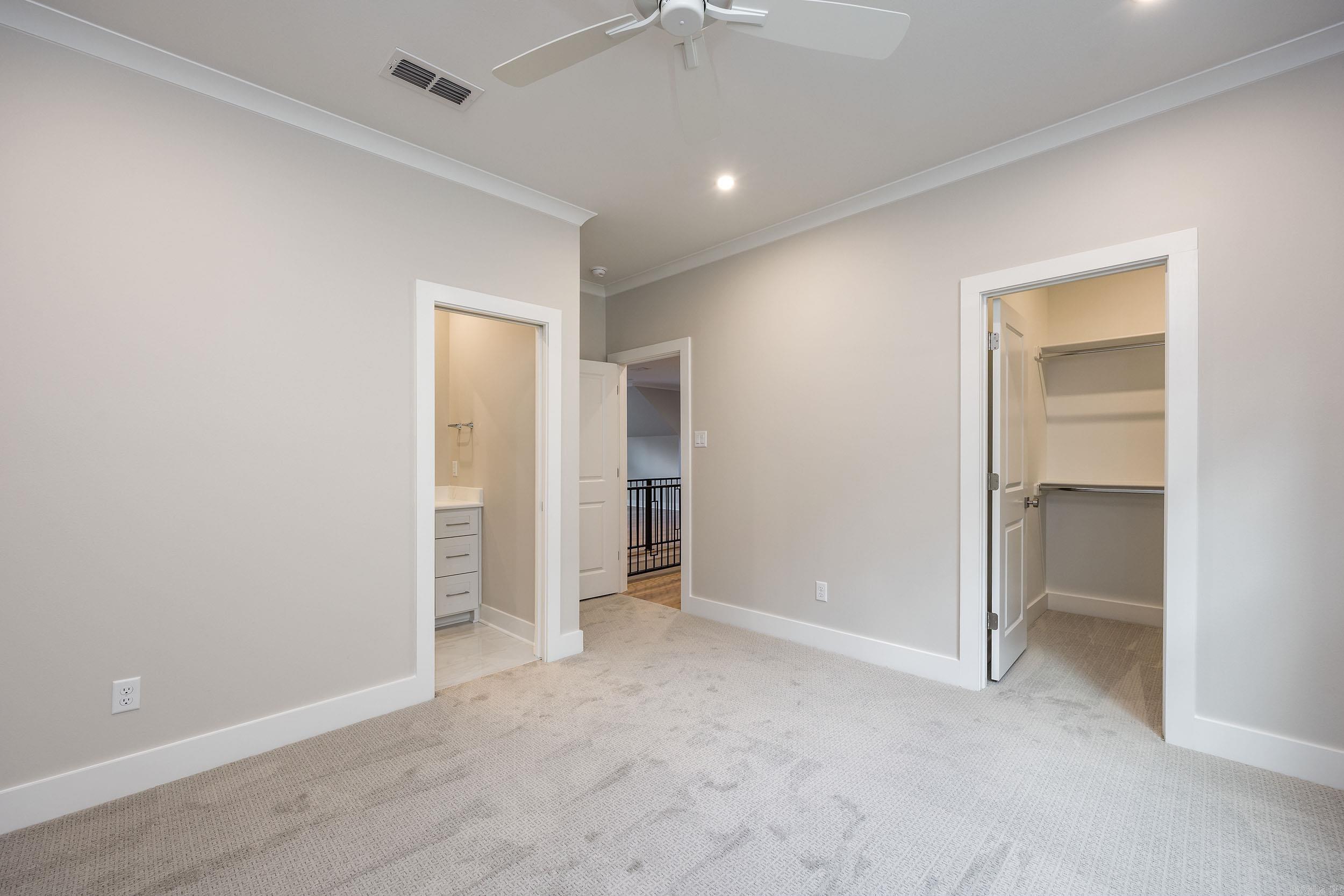 CHENAL VALLEY CALION COURT - Residential