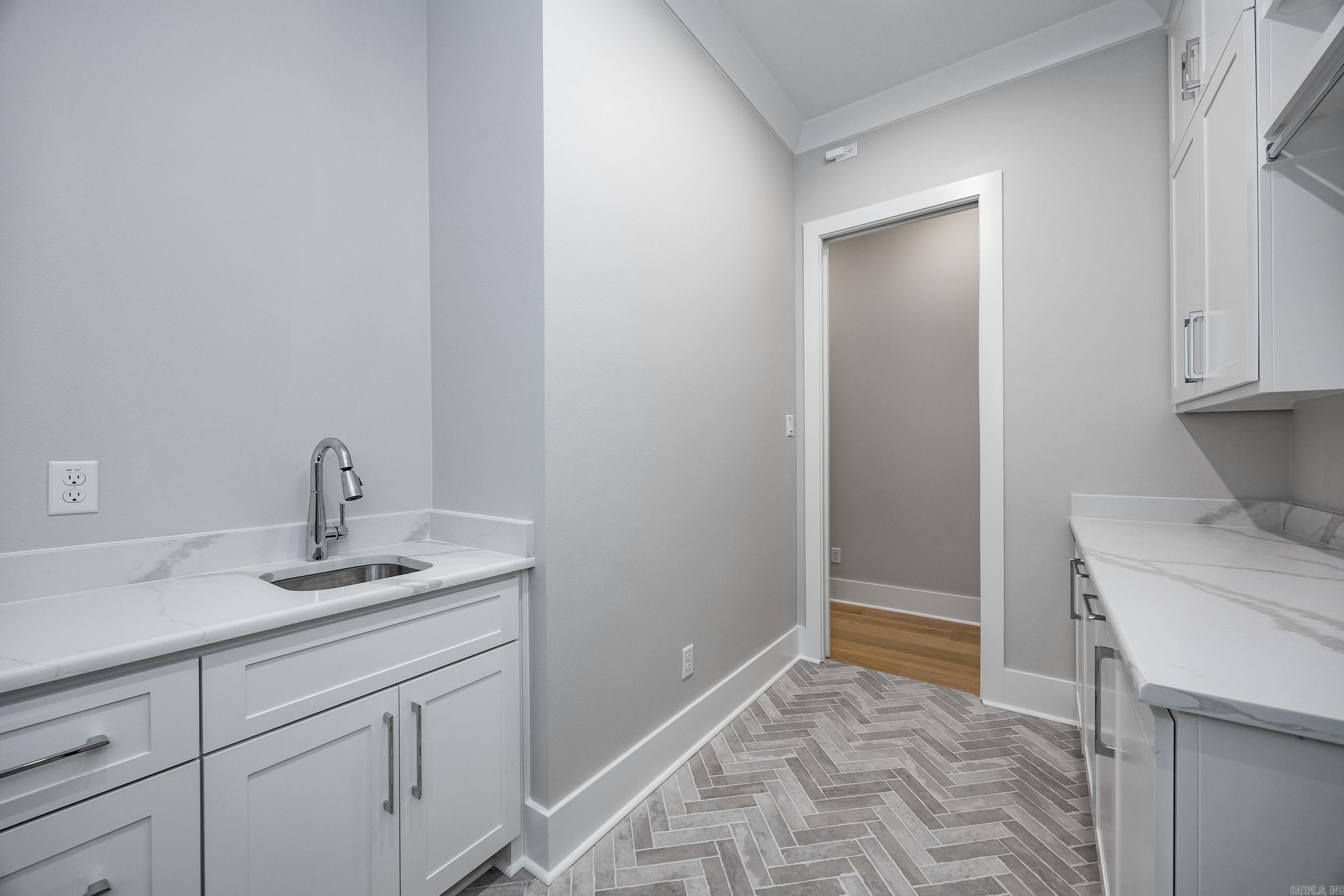 CHENAL VALLEY CALION COURT - Residential