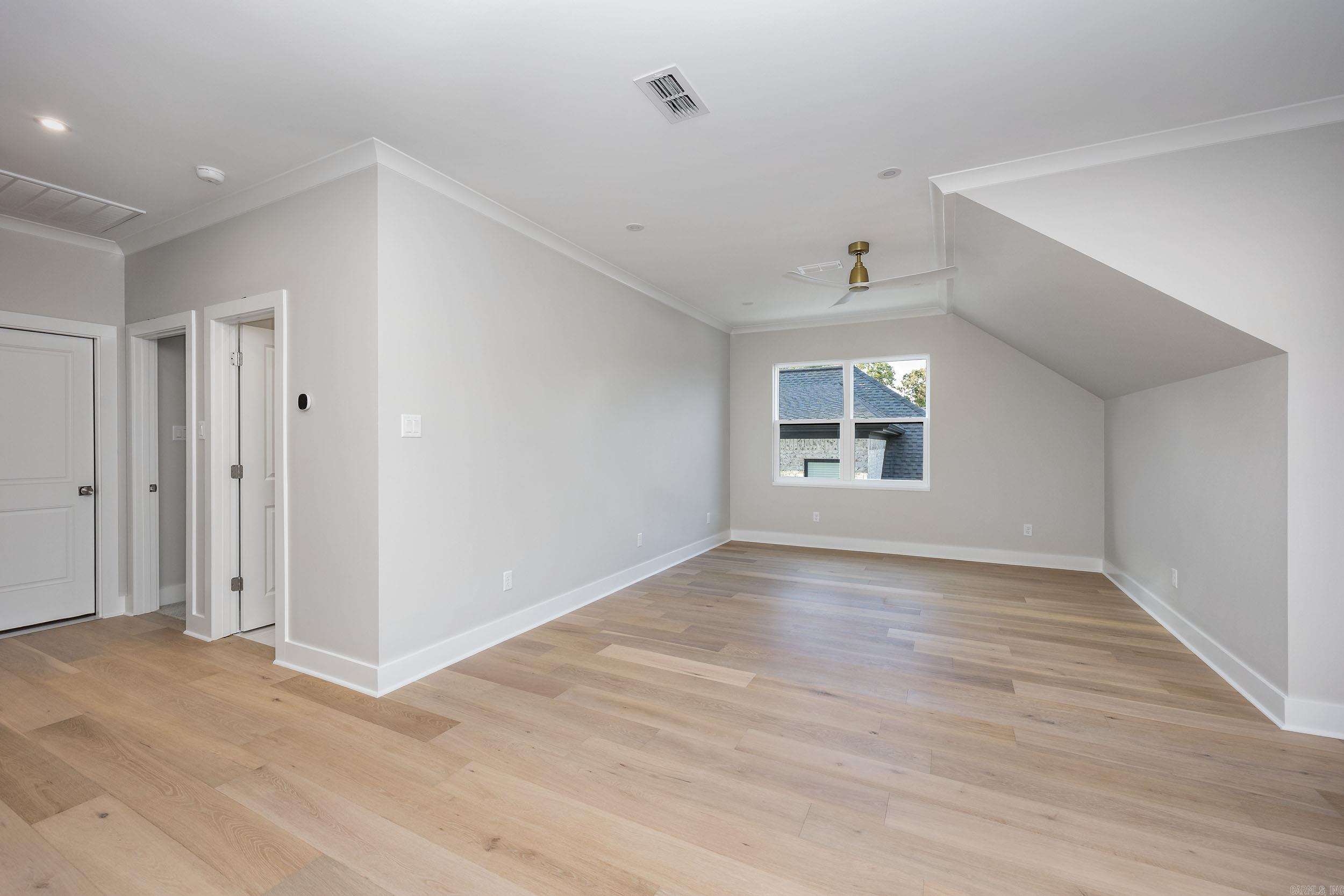 CHENAL VALLEY CALION COURT - Residential