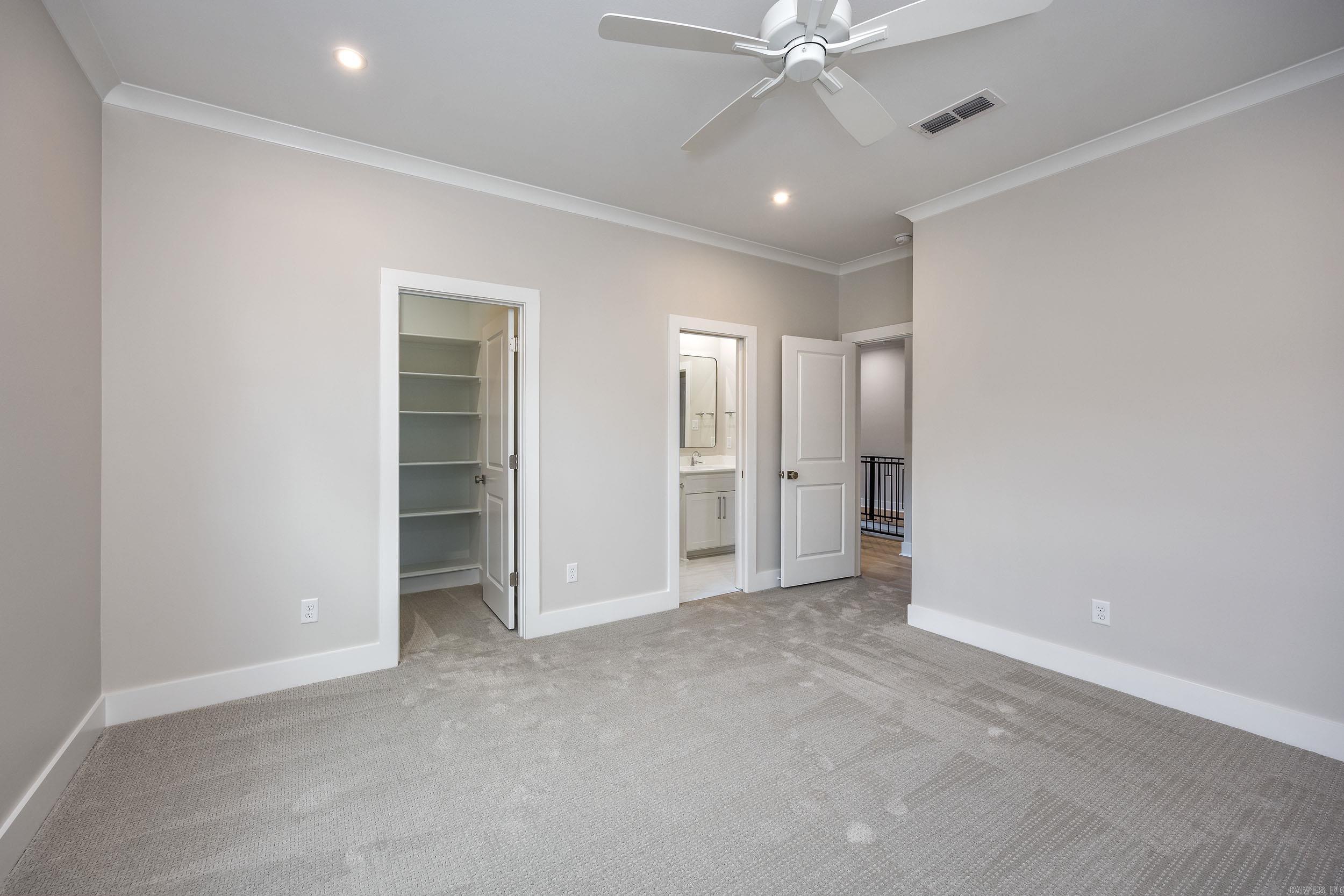 CHENAL VALLEY CALION COURT - Residential