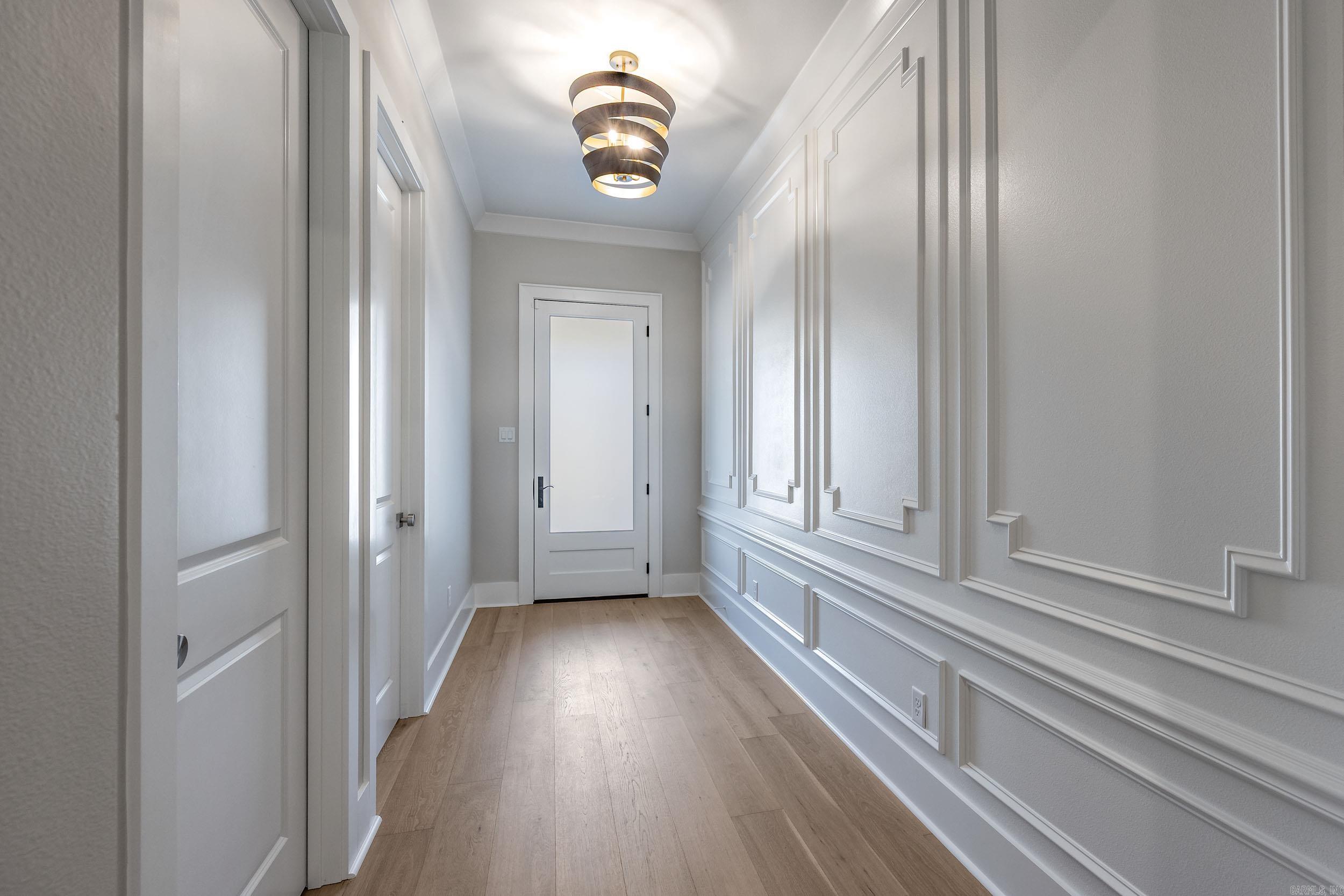 CHENAL VALLEY CALION COURT - Residential