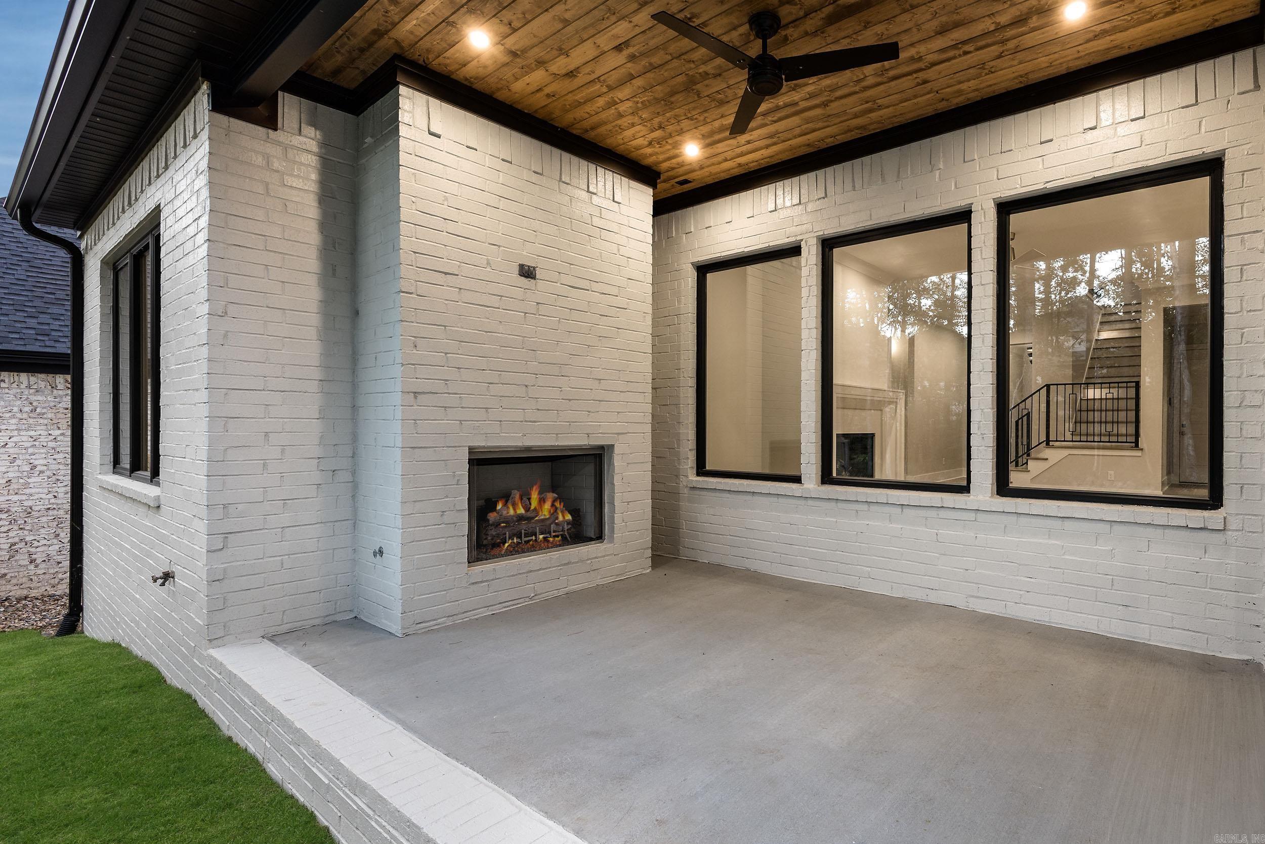 CHENAL VALLEY CALION COURT - Residential