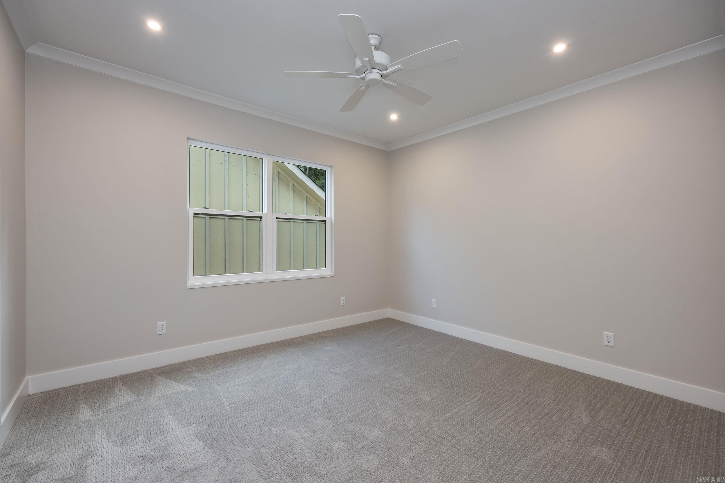 CHENAL VALLEY CALION COURT - Residential