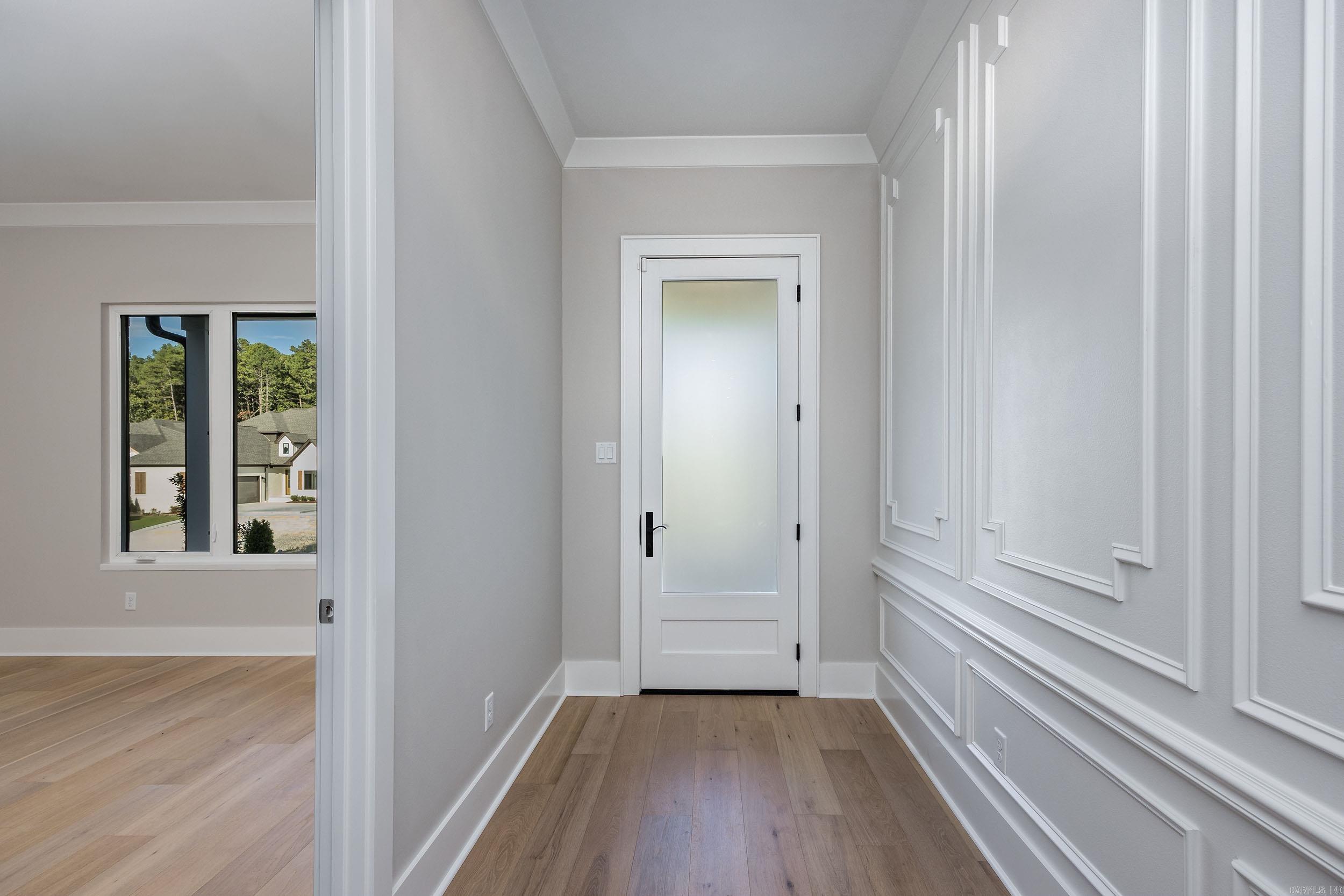 CHENAL VALLEY CALION COURT - Residential