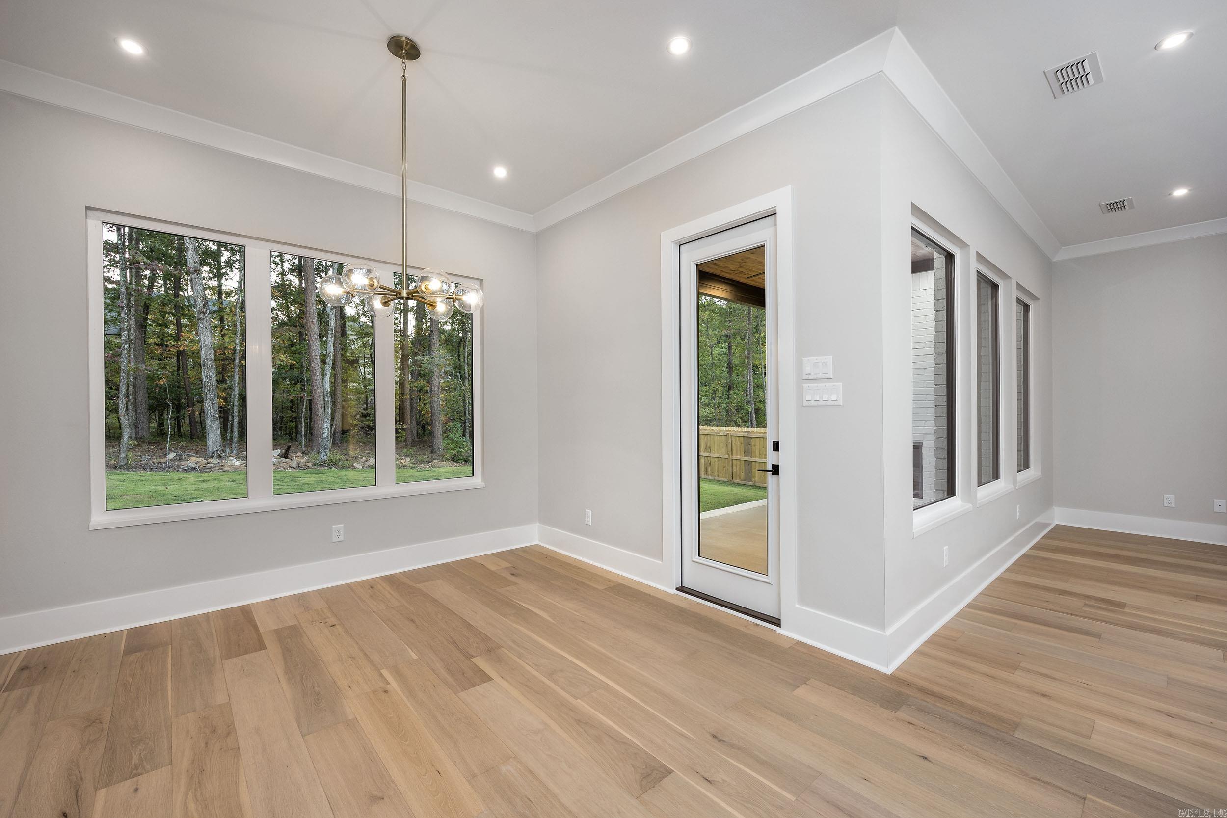 CHENAL VALLEY CALION COURT - Residential