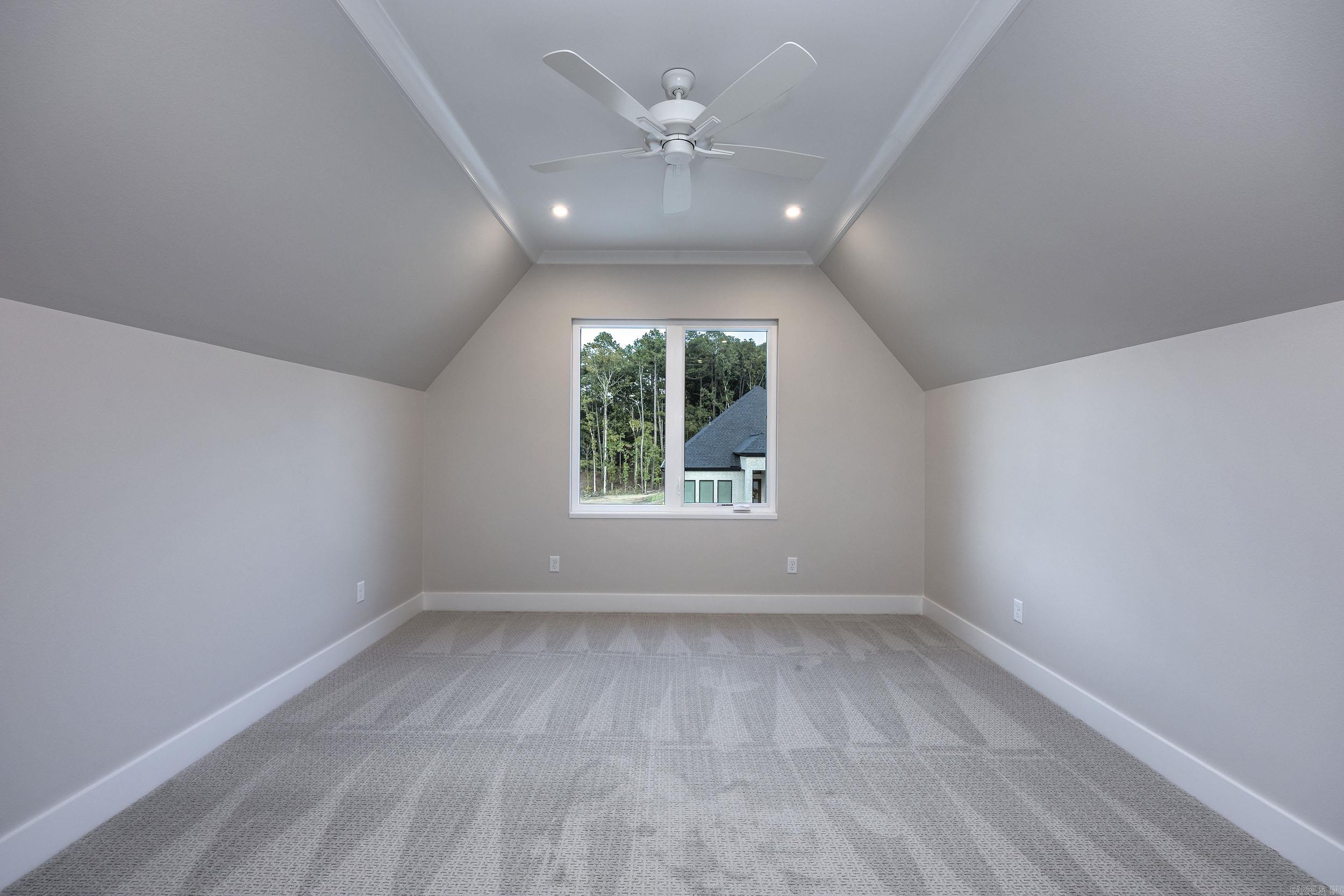 CHENAL VALLEY CALION COURT - Residential