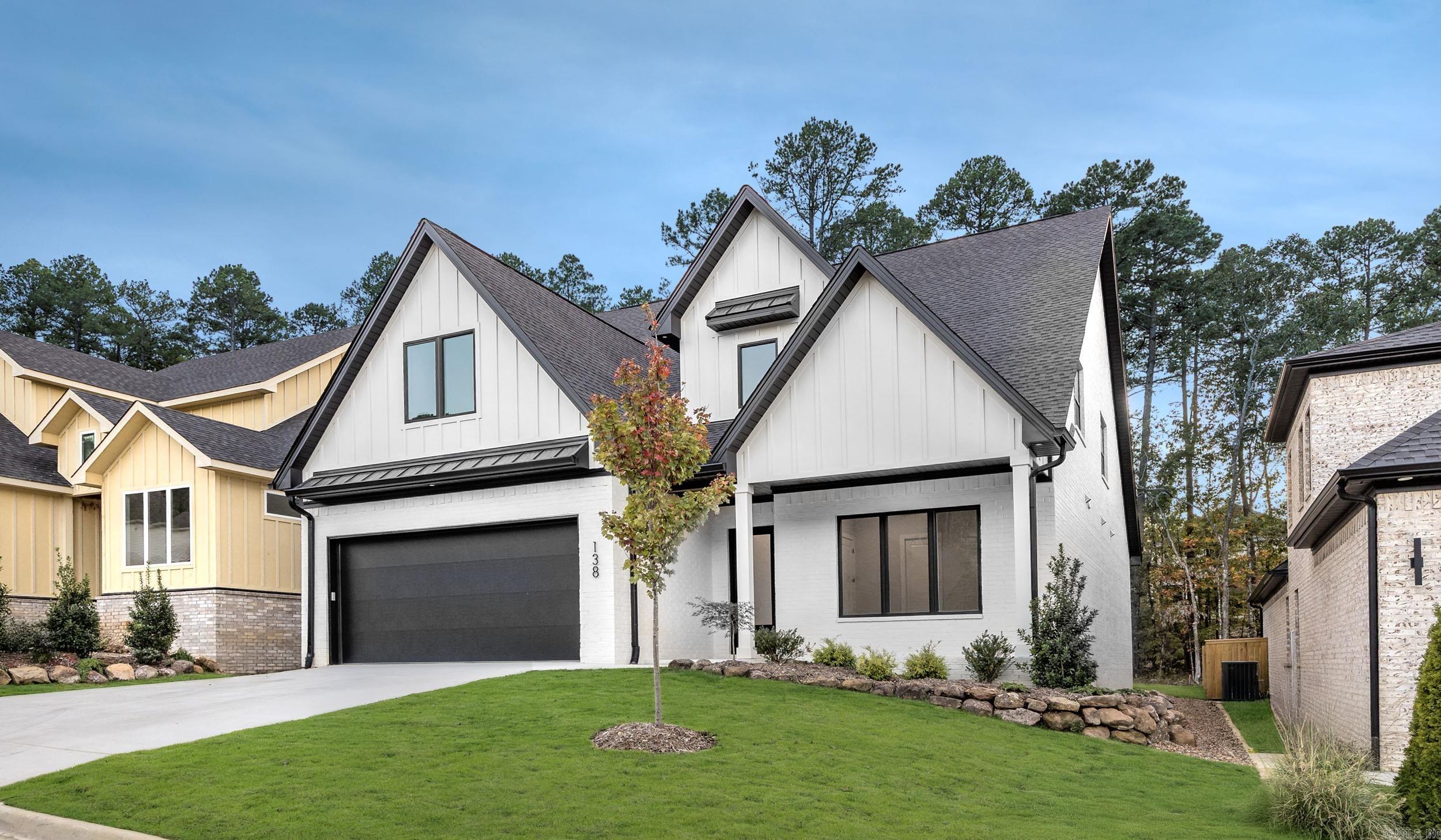 CHENAL VALLEY CALION COURT - Residential