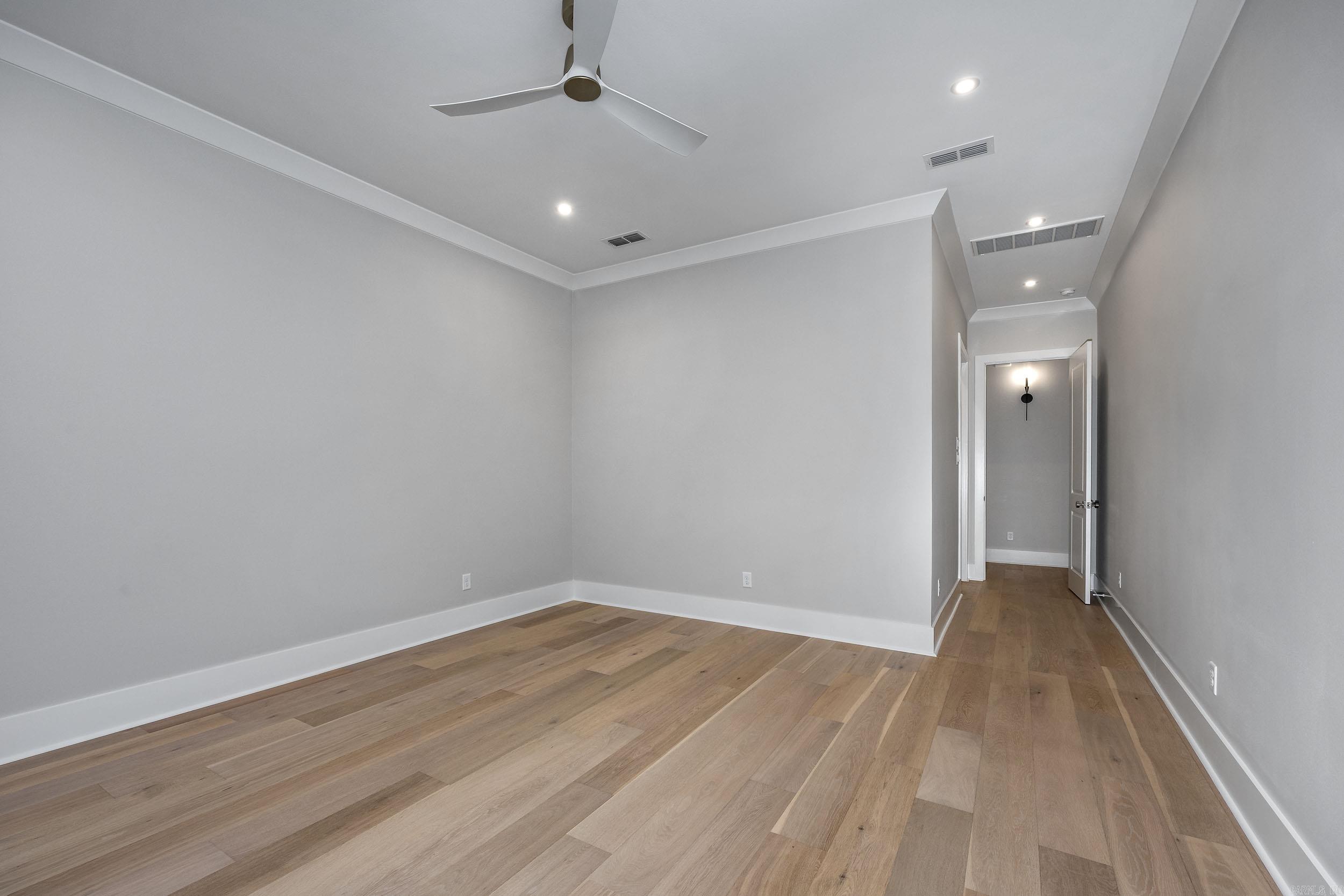 CHENAL VALLEY CALION COURT - Residential