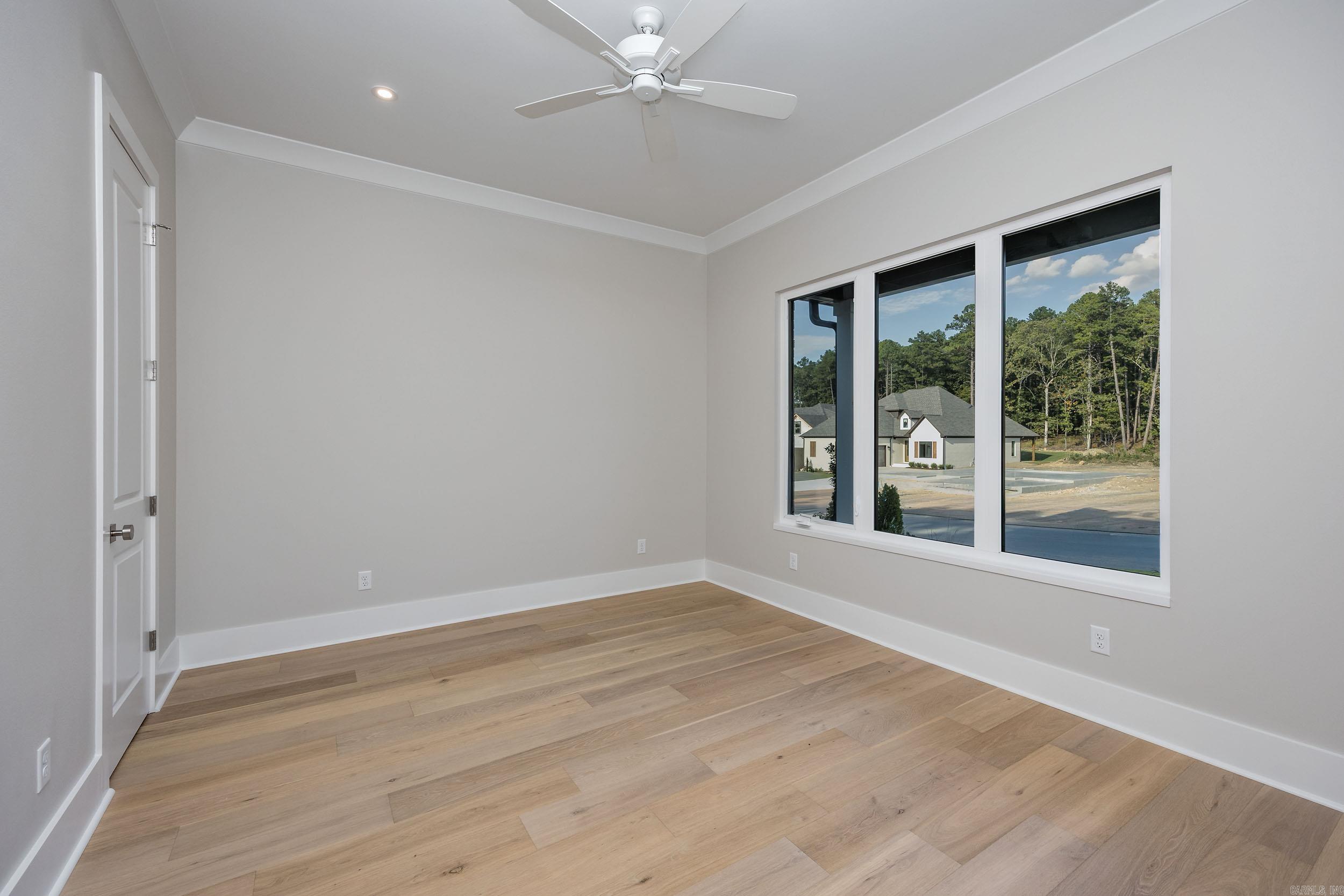 CHENAL VALLEY CALION COURT - Residential