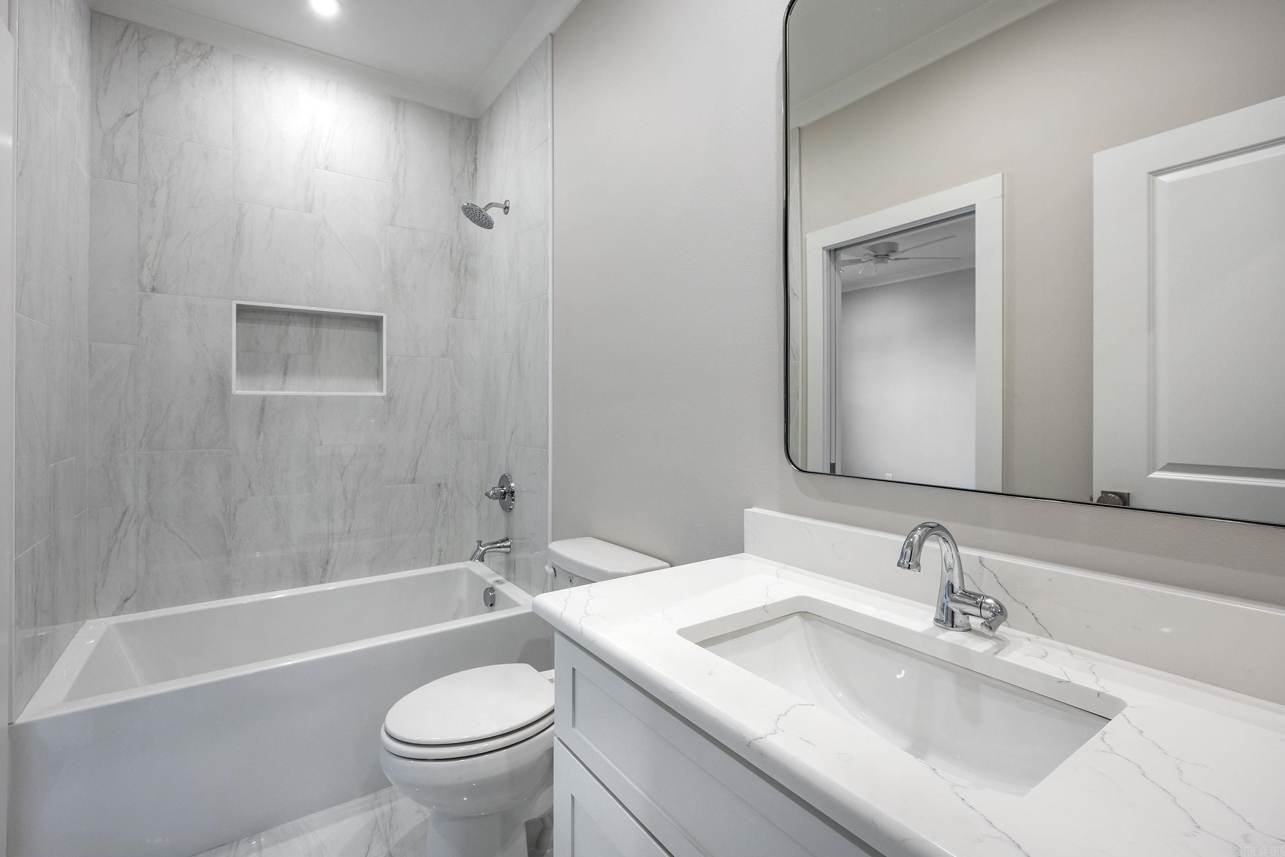 CHENAL VALLEY CALION COURT - Residential