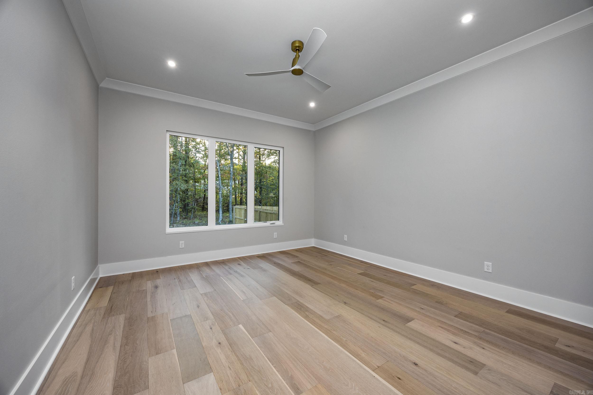 CHENAL VALLEY CALION COURT - Residential