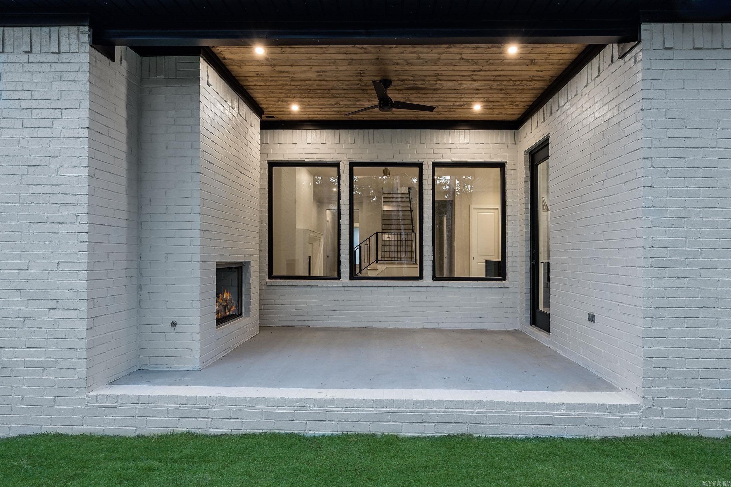 CHENAL VALLEY CALION COURT - Residential