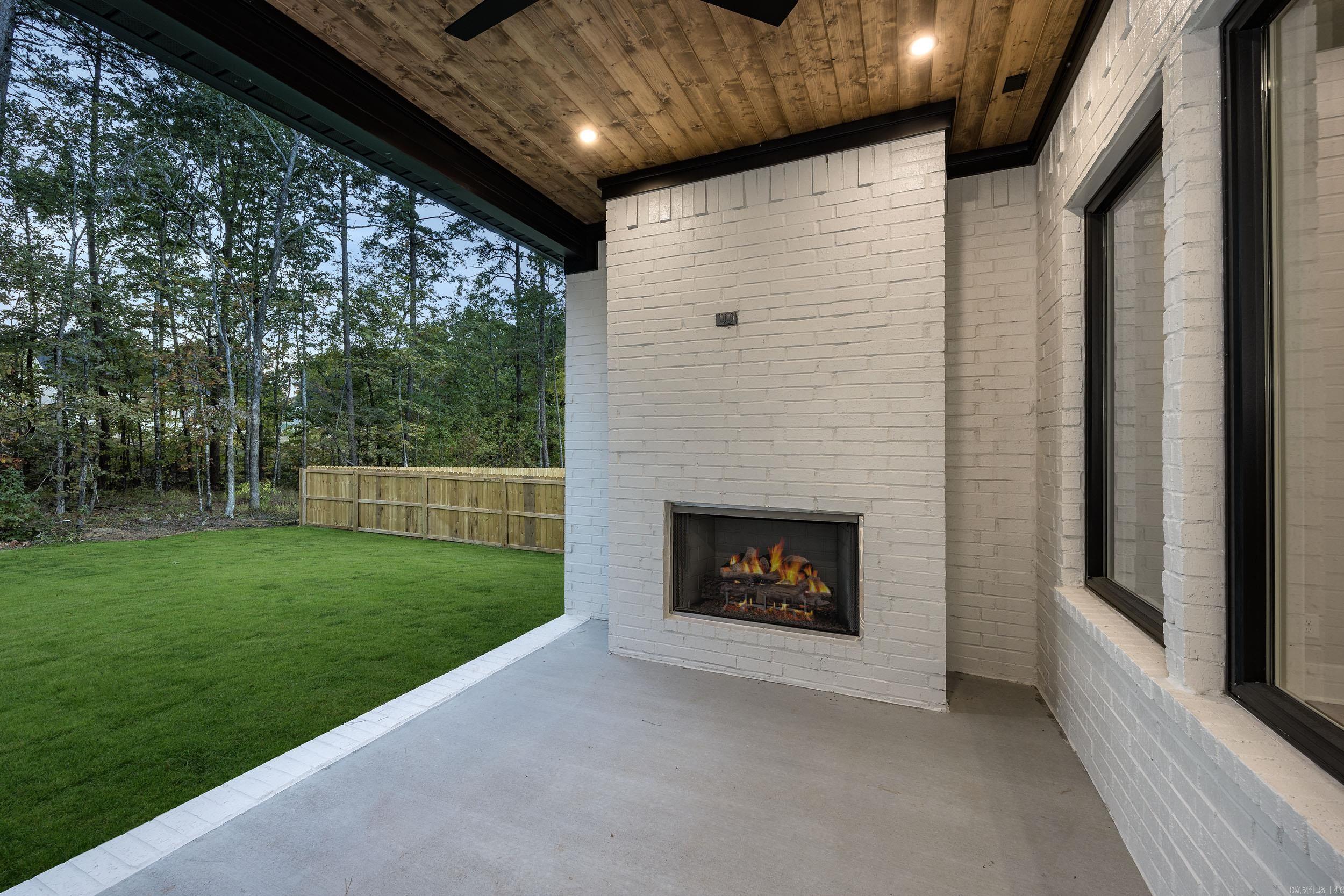 CHENAL VALLEY CALION COURT - Residential