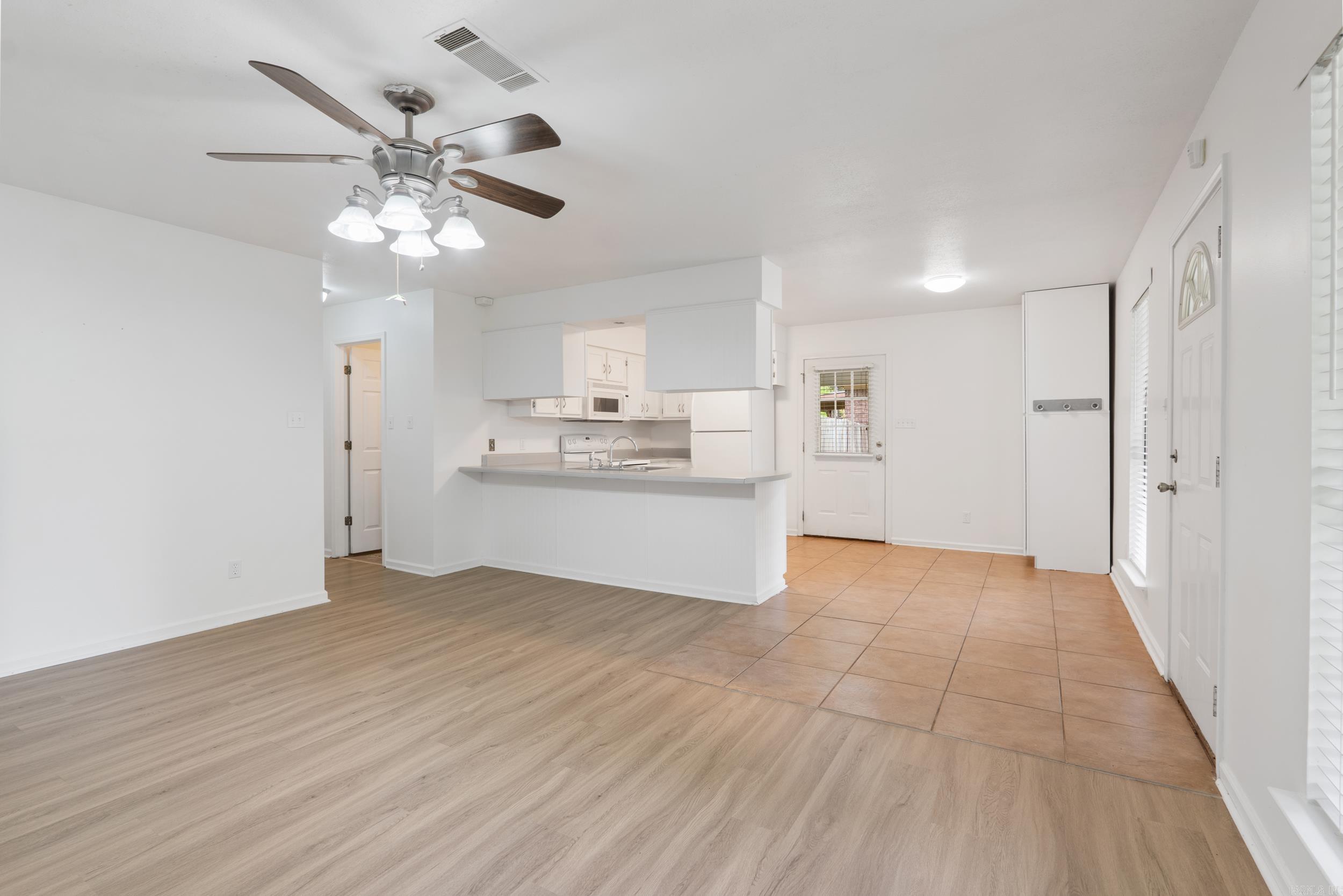 Magnolia Point - Residential