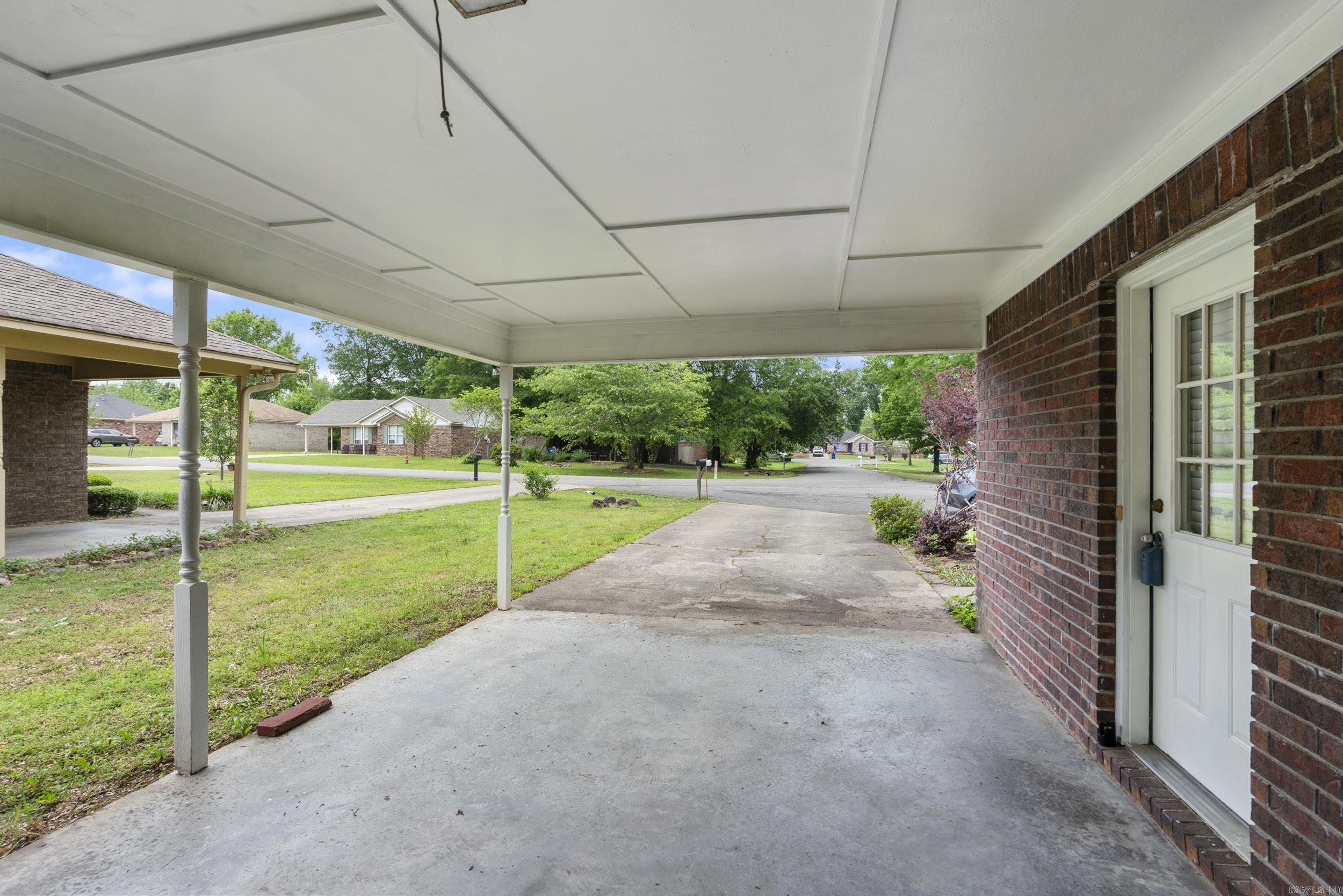 Magnolia Point - Residential