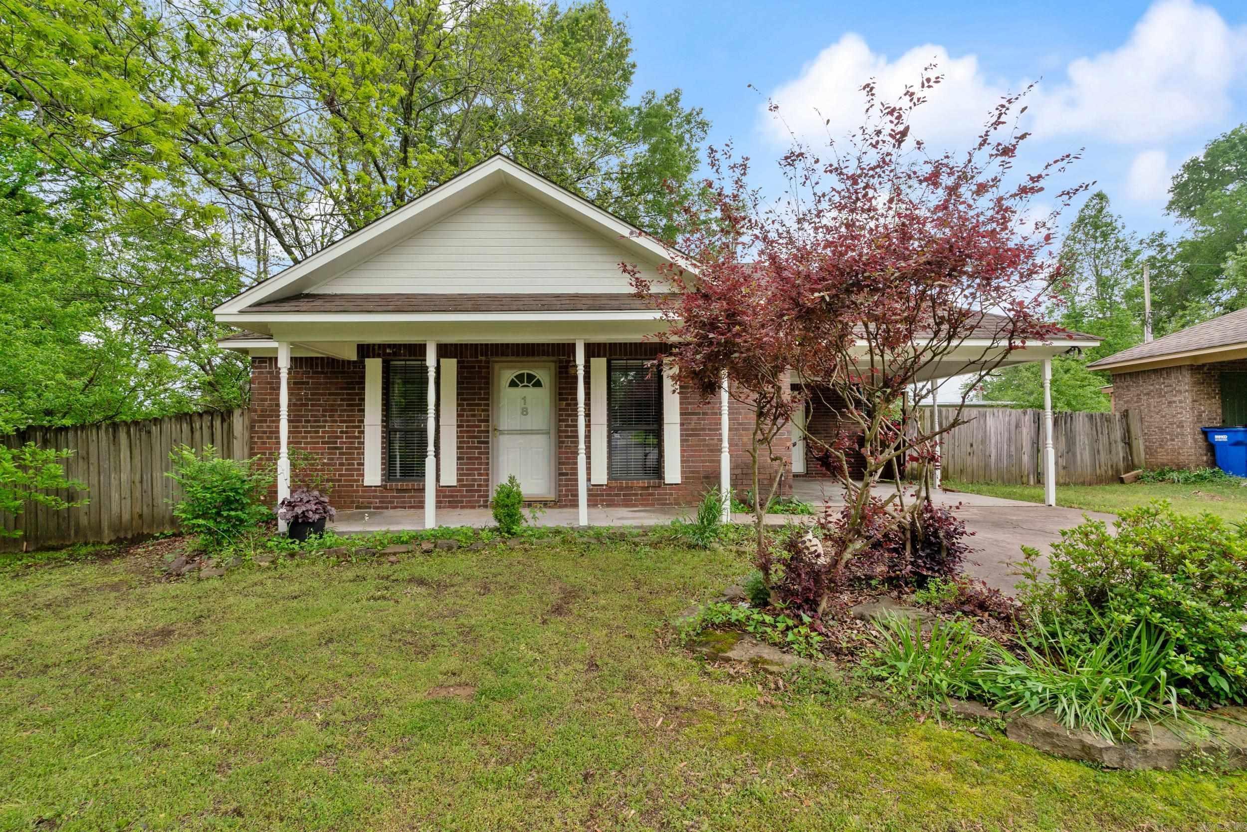 Magnolia Point - Residential