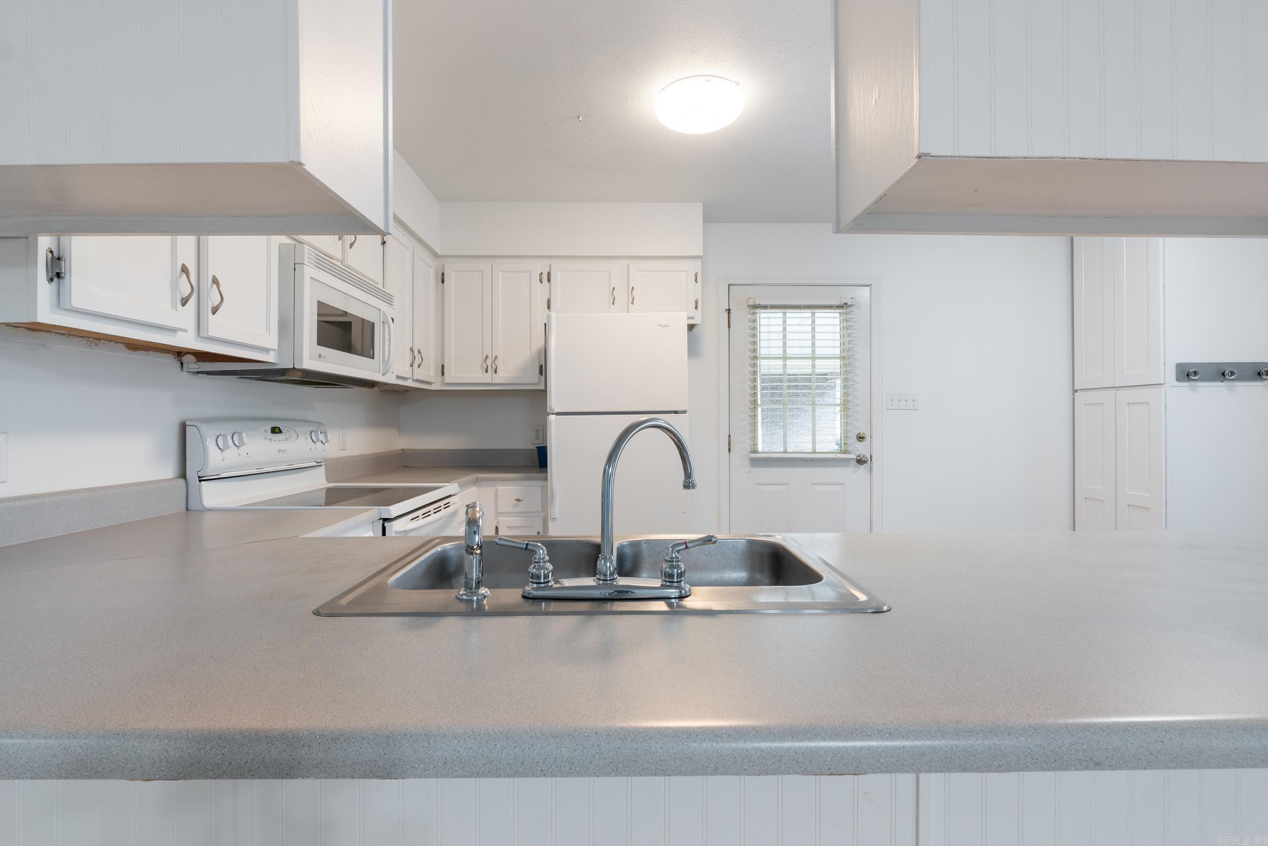 Magnolia Point - Residential