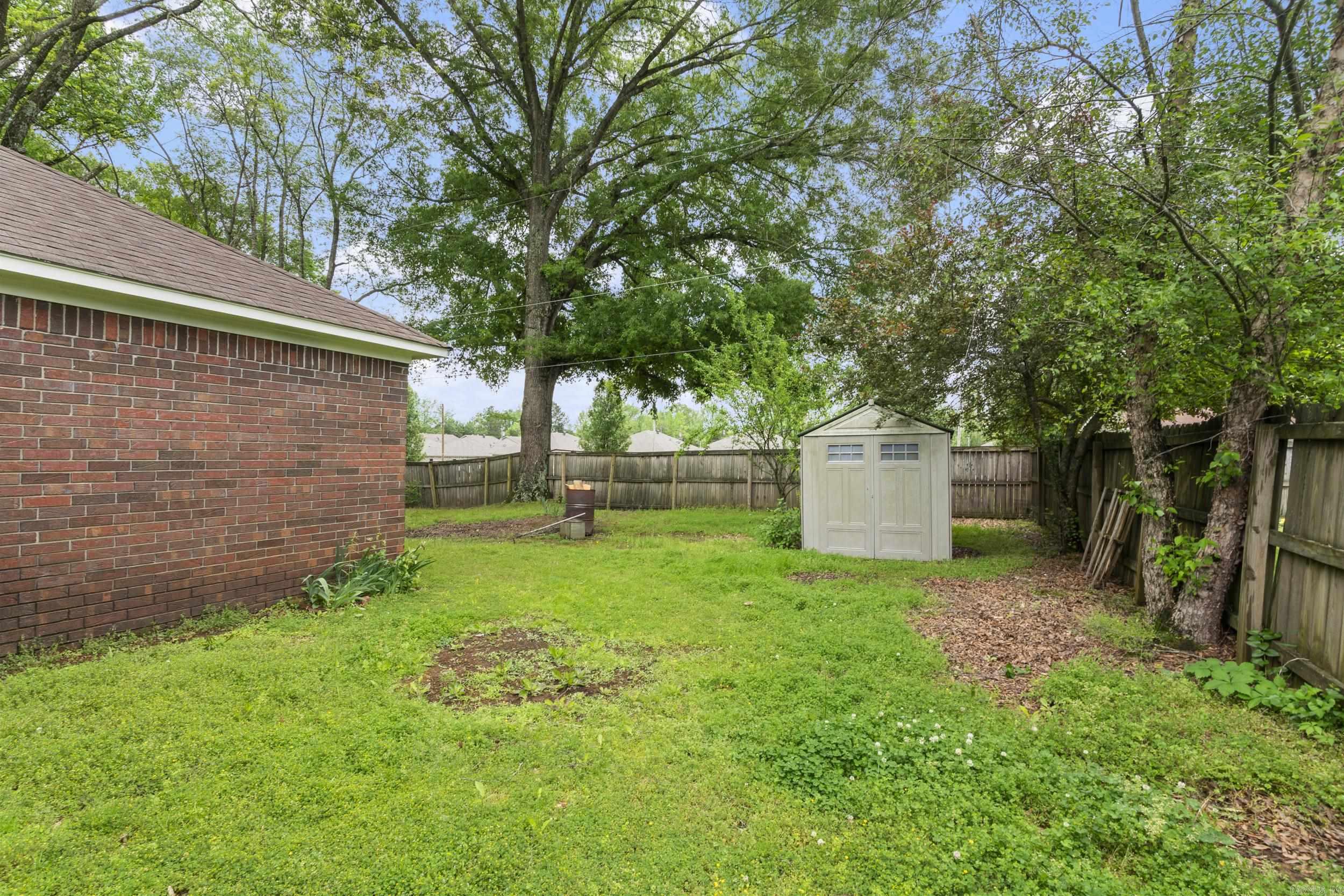 Magnolia Point - Residential