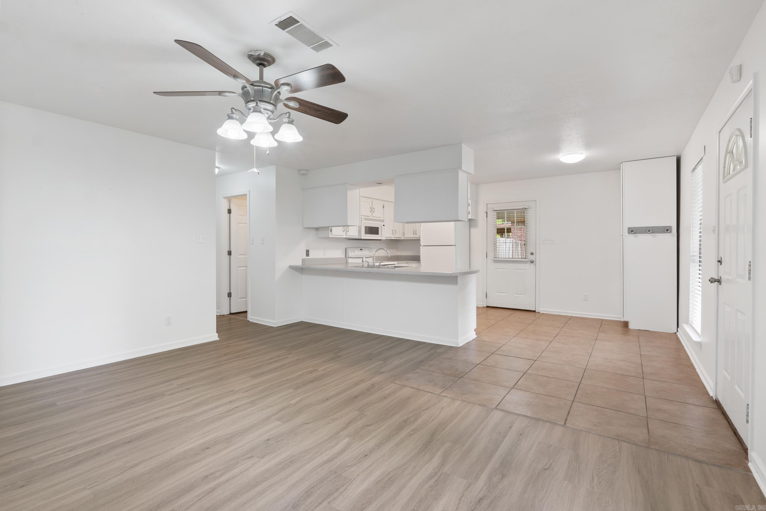 Magnolia Point - Residential