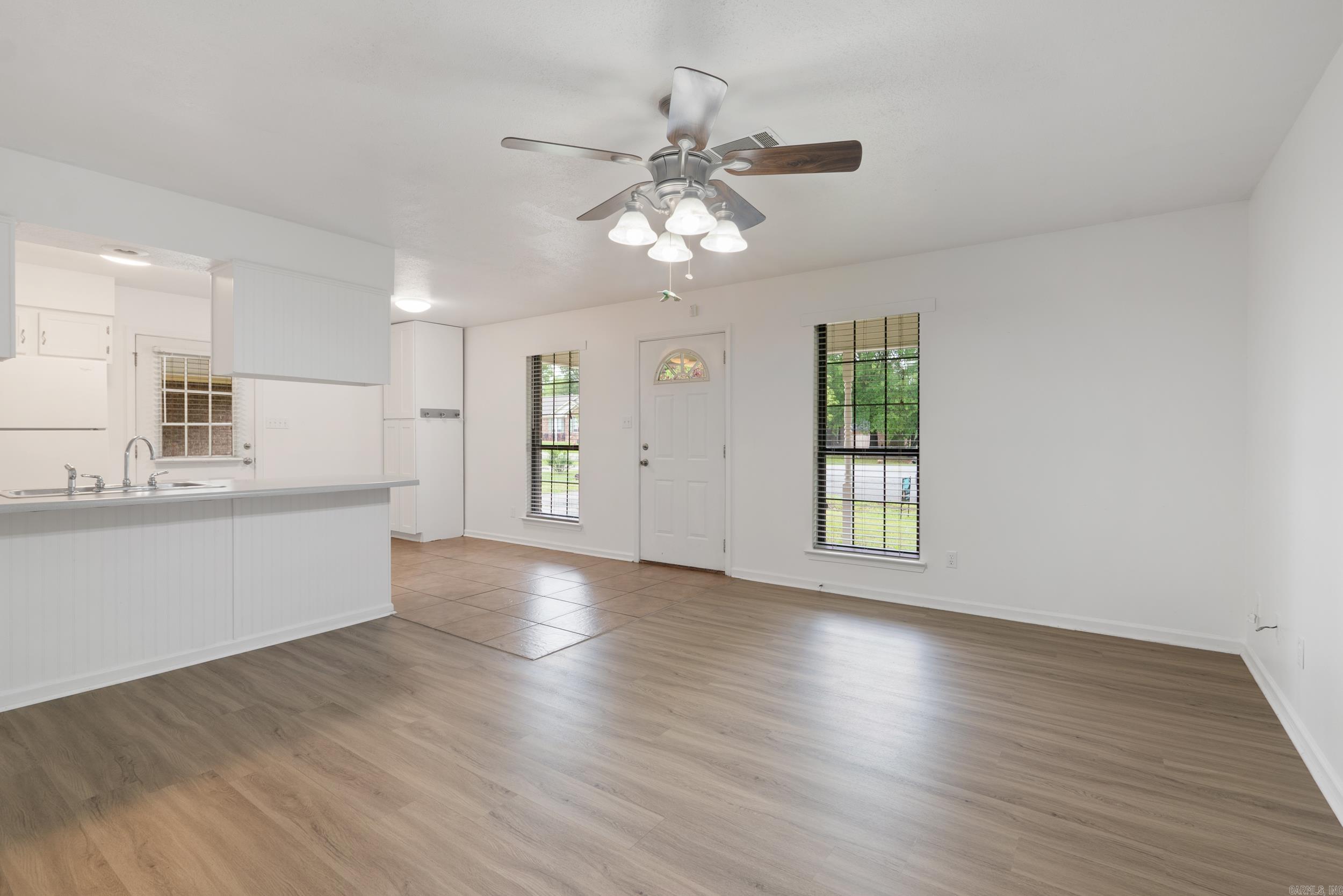 Magnolia Point - Residential