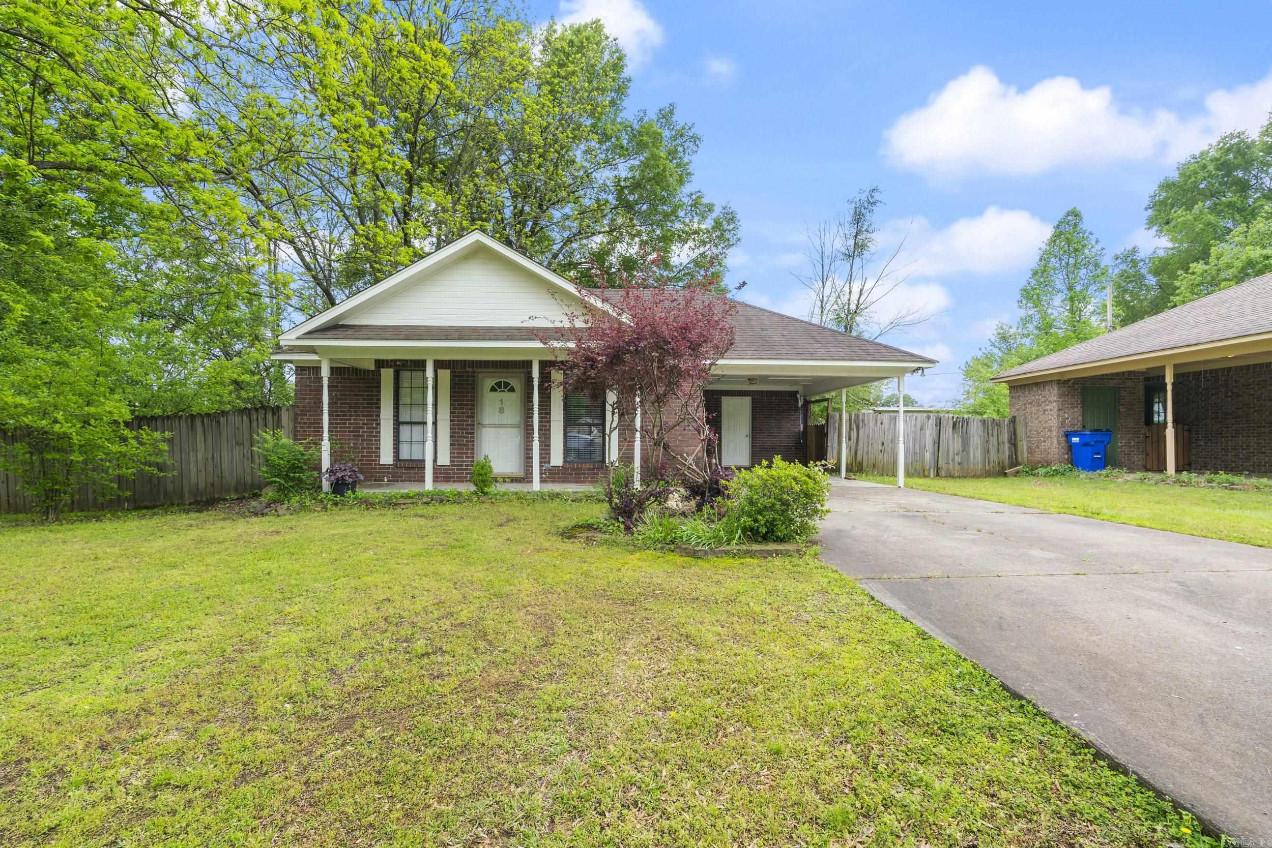 Magnolia Point - Residential