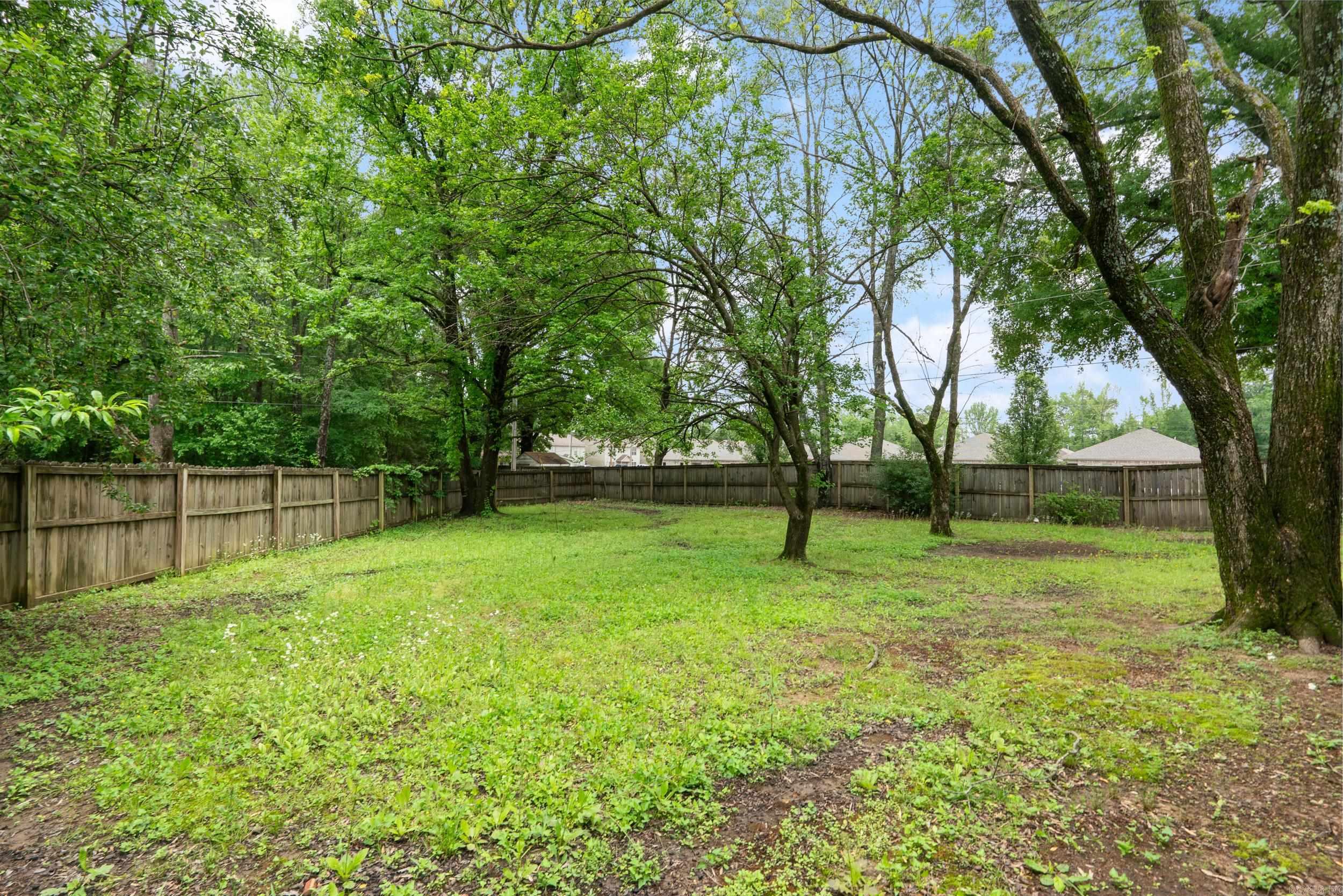 Magnolia Point - Residential