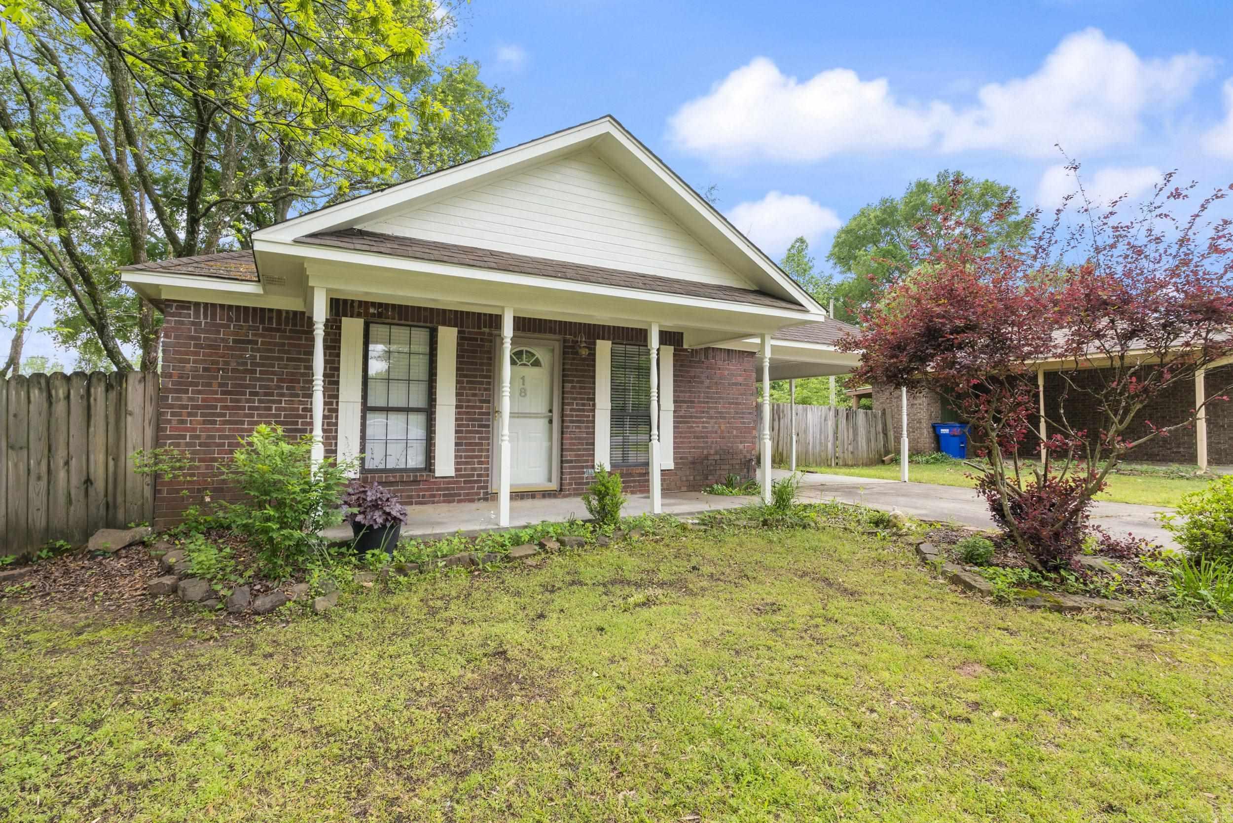 Magnolia Point - Residential