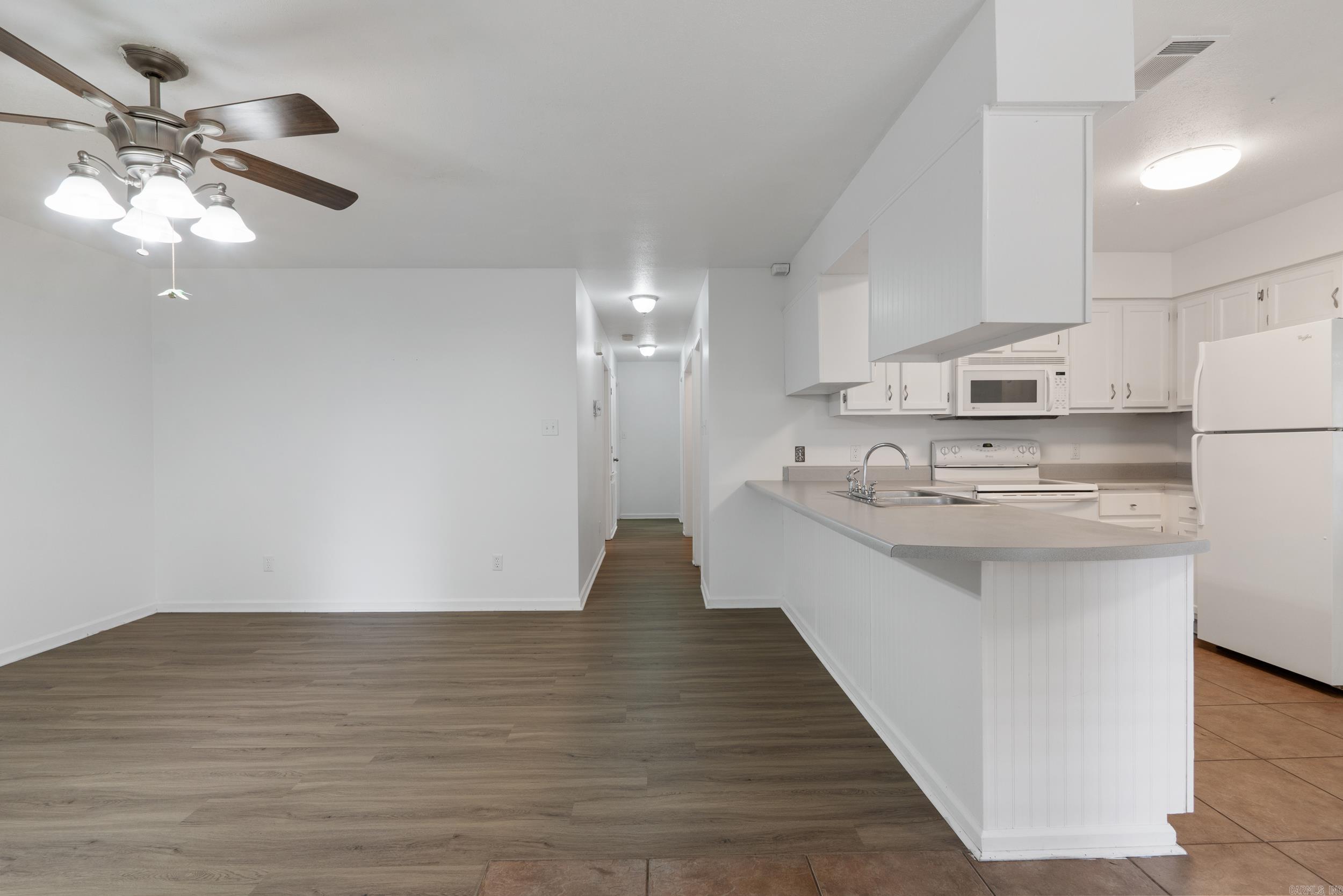 Magnolia Point - Residential