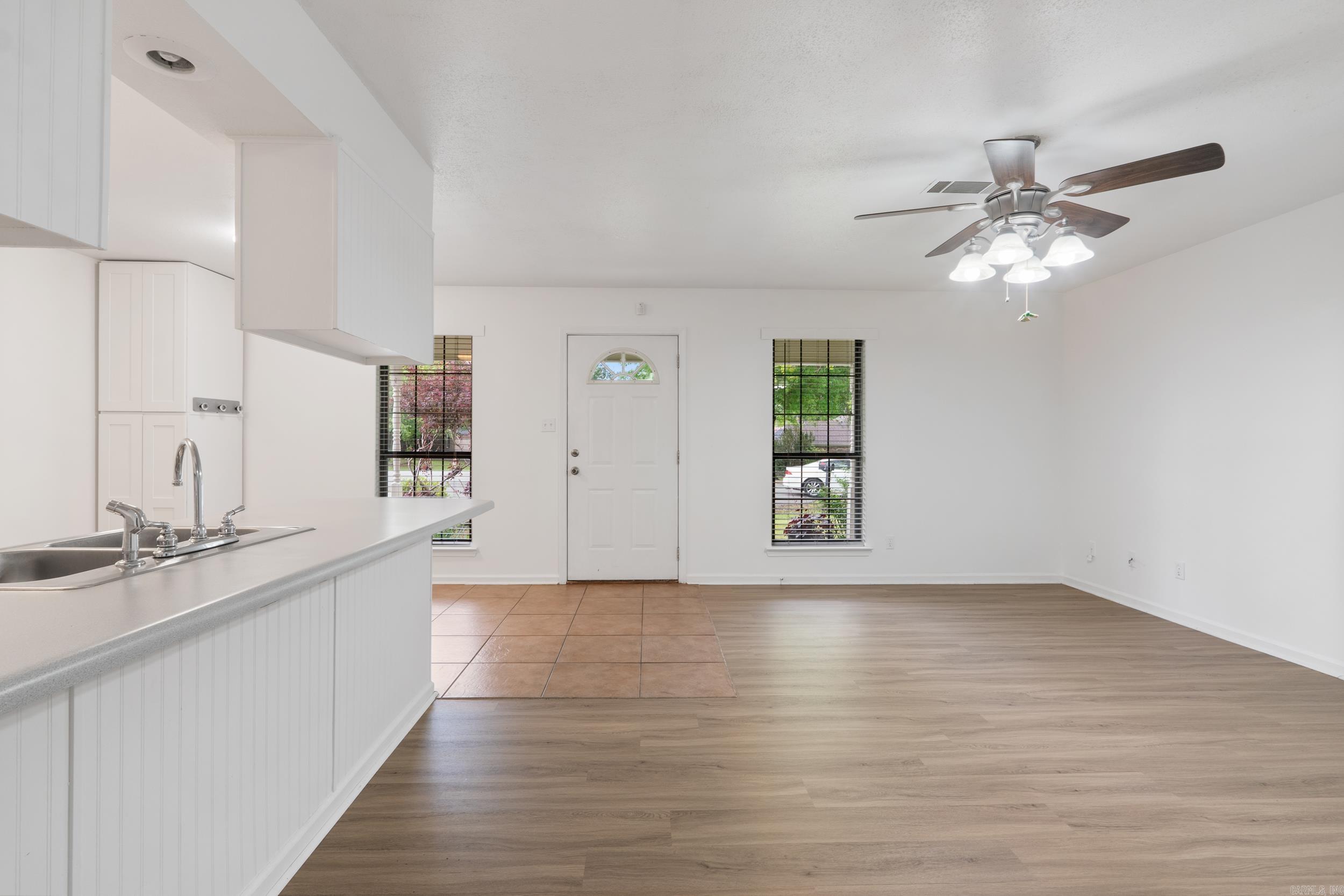 Magnolia Point - Residential