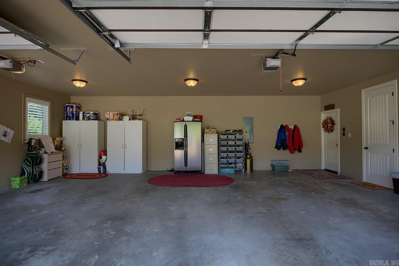 ISABELLA GOLF COURSE - Residential