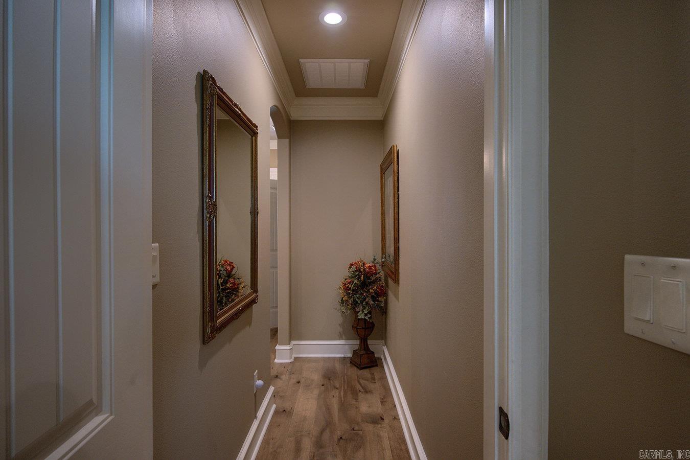 ISABELLA GOLF COURSE - Residential