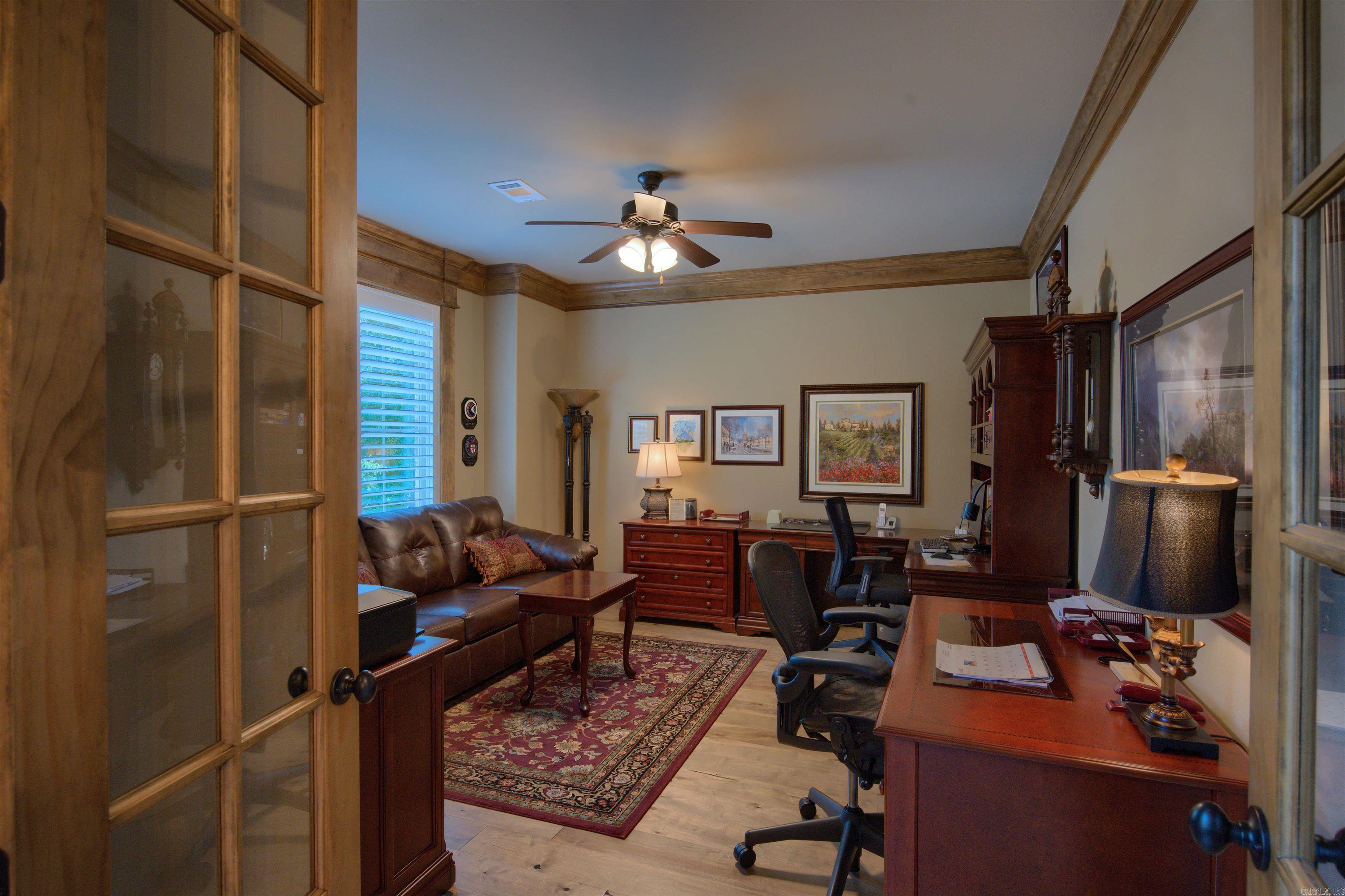 ISABELLA GOLF COURSE - Residential