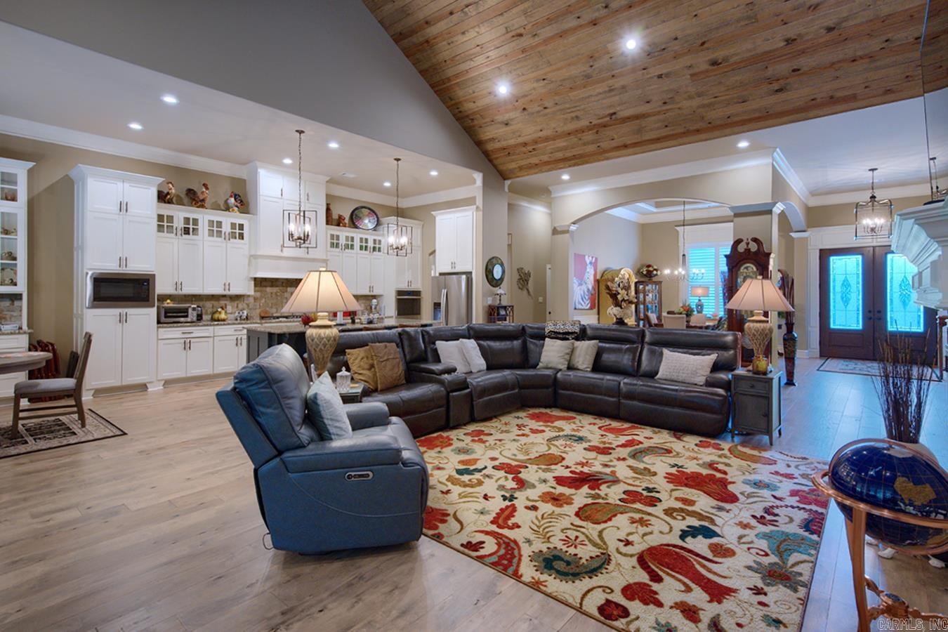ISABELLA GOLF COURSE - Residential