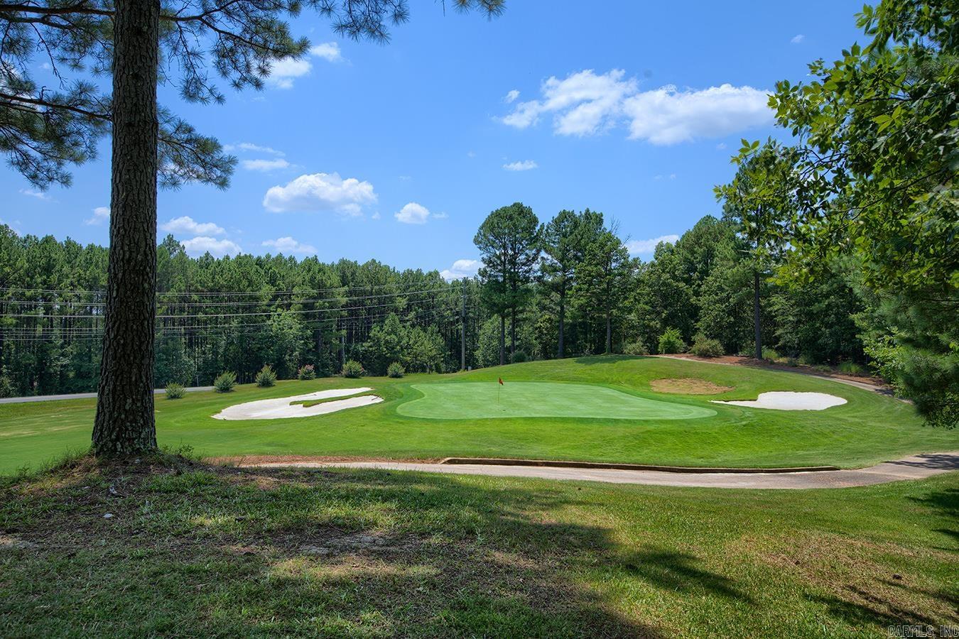 ISABELLA GOLF COURSE - Residential
