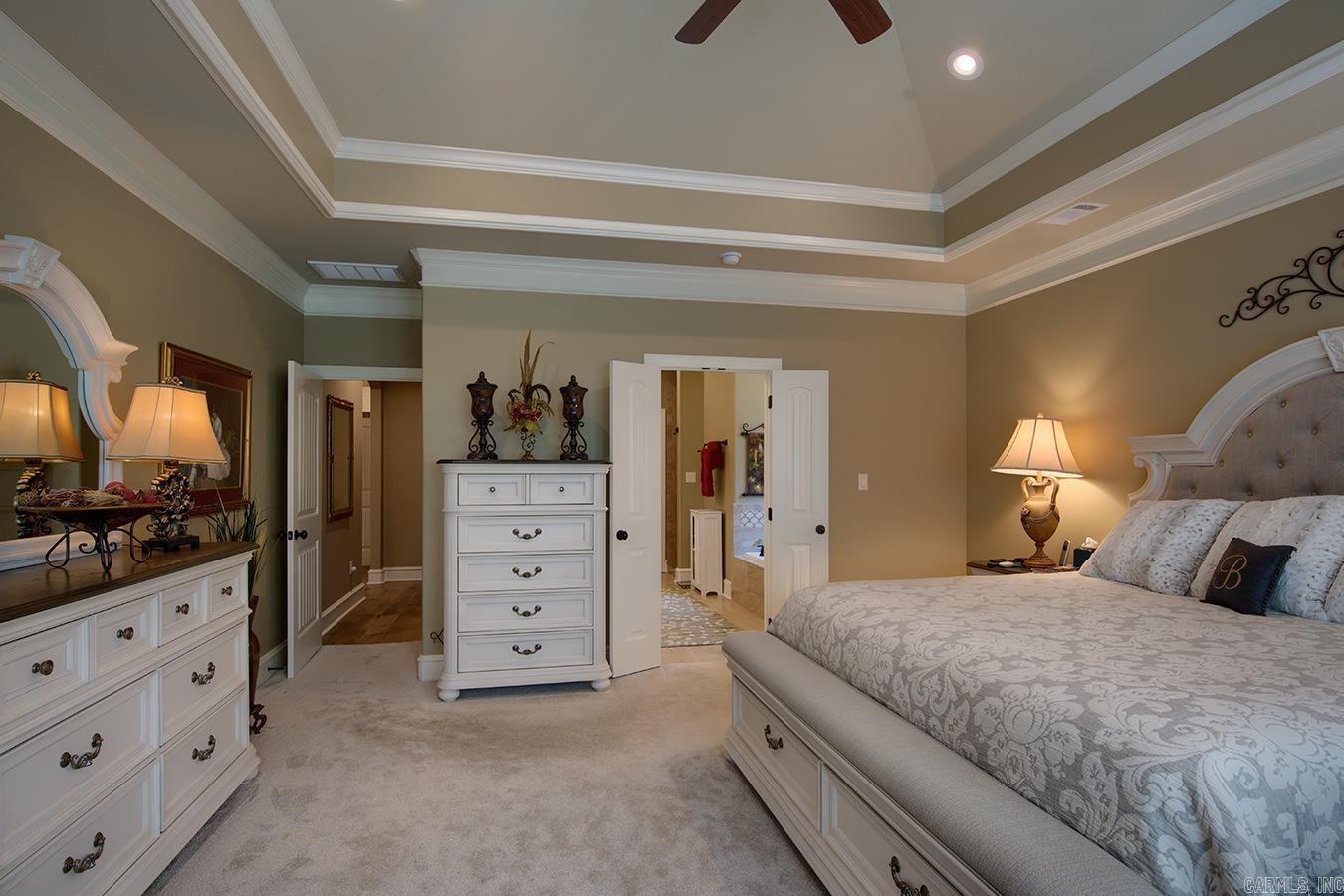 ISABELLA GOLF COURSE - Residential