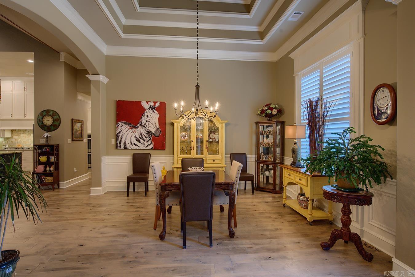 ISABELLA GOLF COURSE - Residential