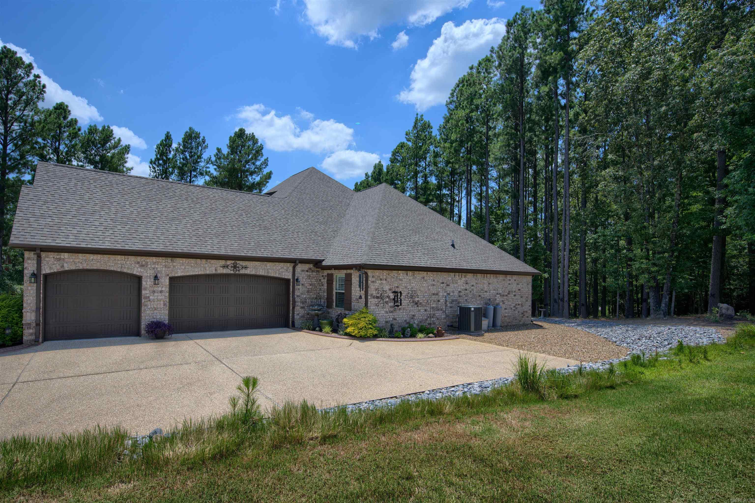 ISABELLA GOLF COURSE - Residential