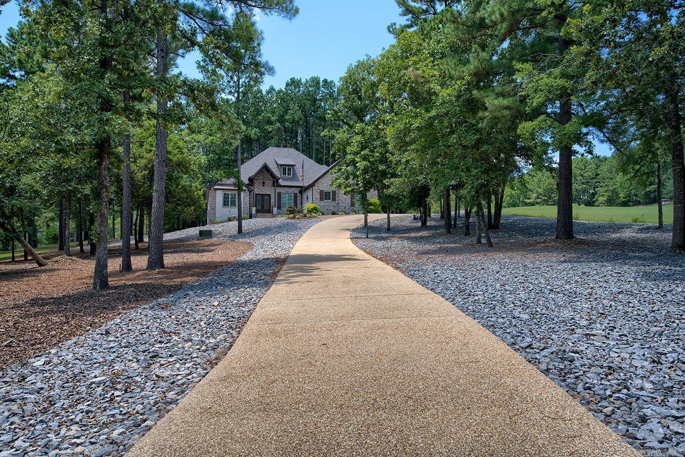 ISABELLA GOLF COURSE - Residential