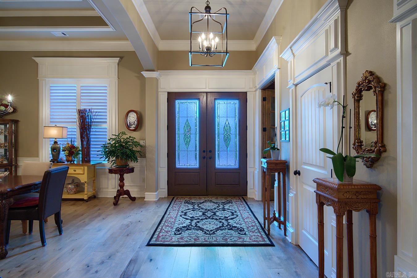 ISABELLA GOLF COURSE - Residential