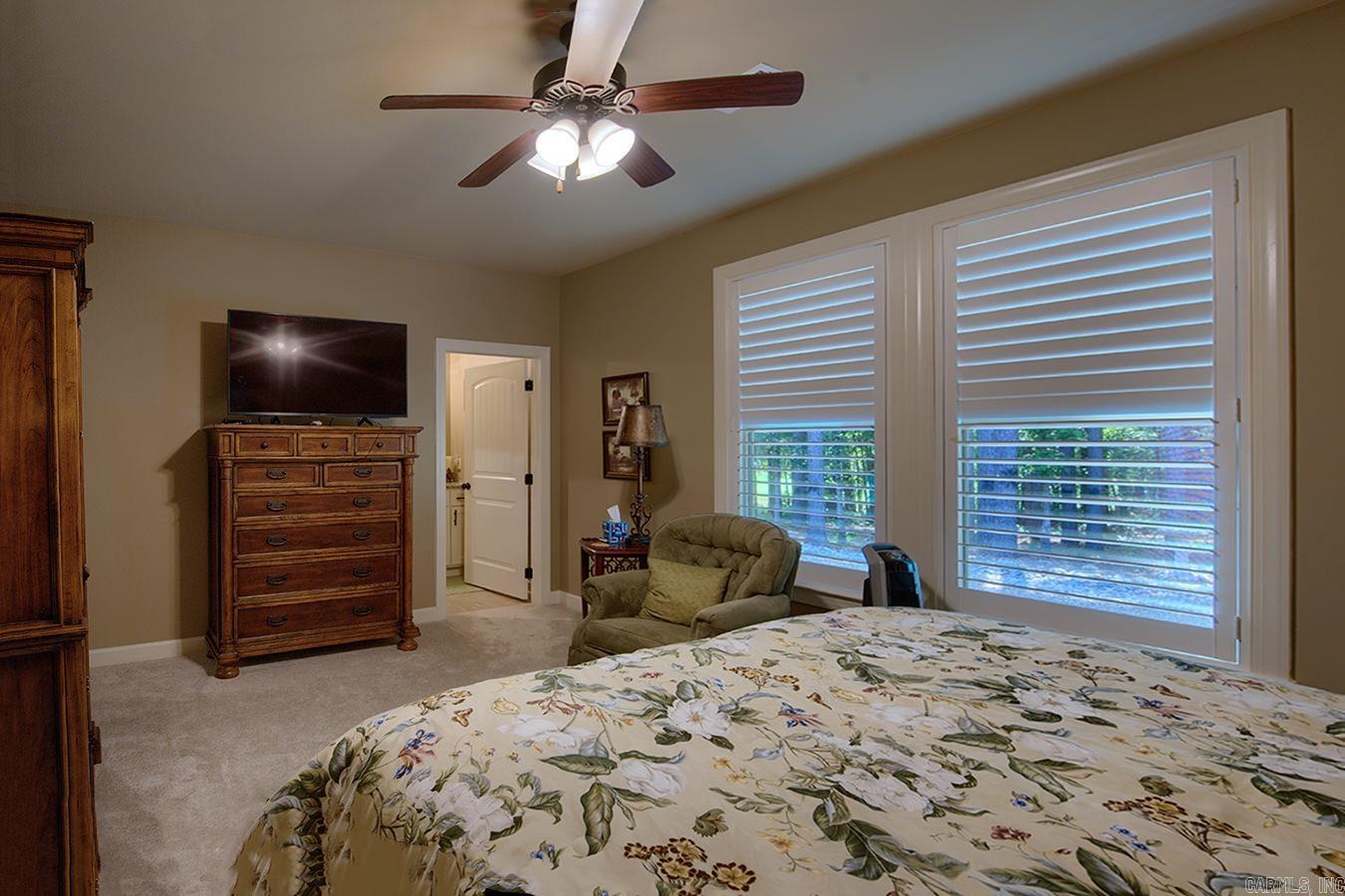 ISABELLA GOLF COURSE - Residential