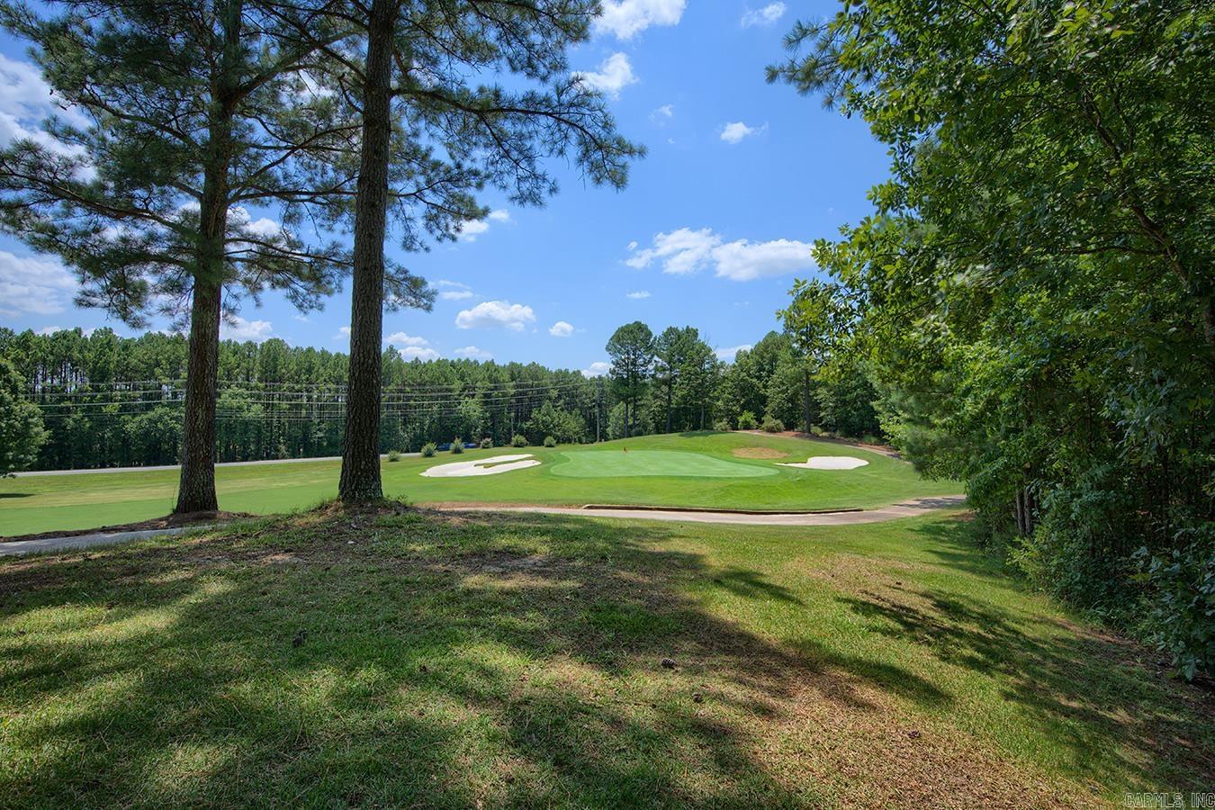ISABELLA GOLF COURSE - Residential