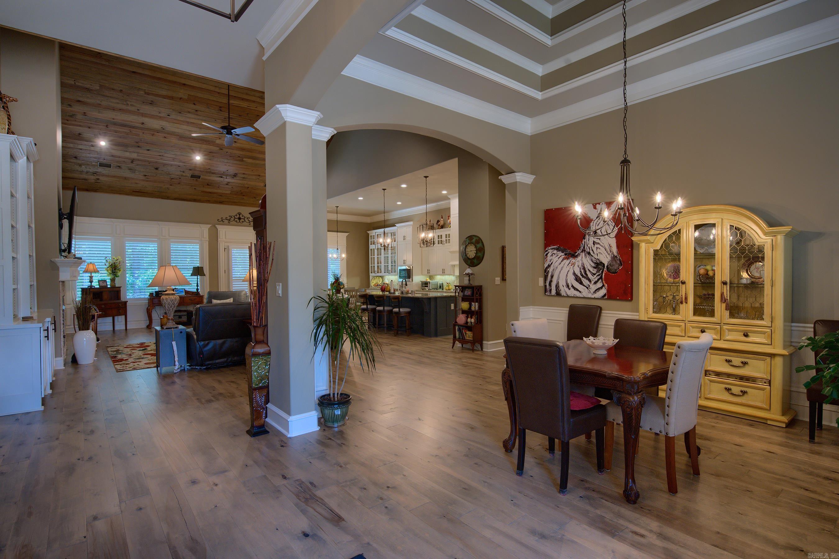 ISABELLA GOLF COURSE - Residential
