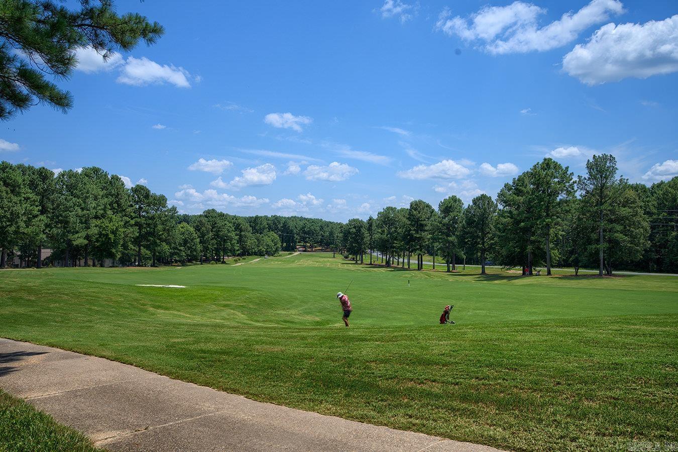 ISABELLA GOLF COURSE - Residential